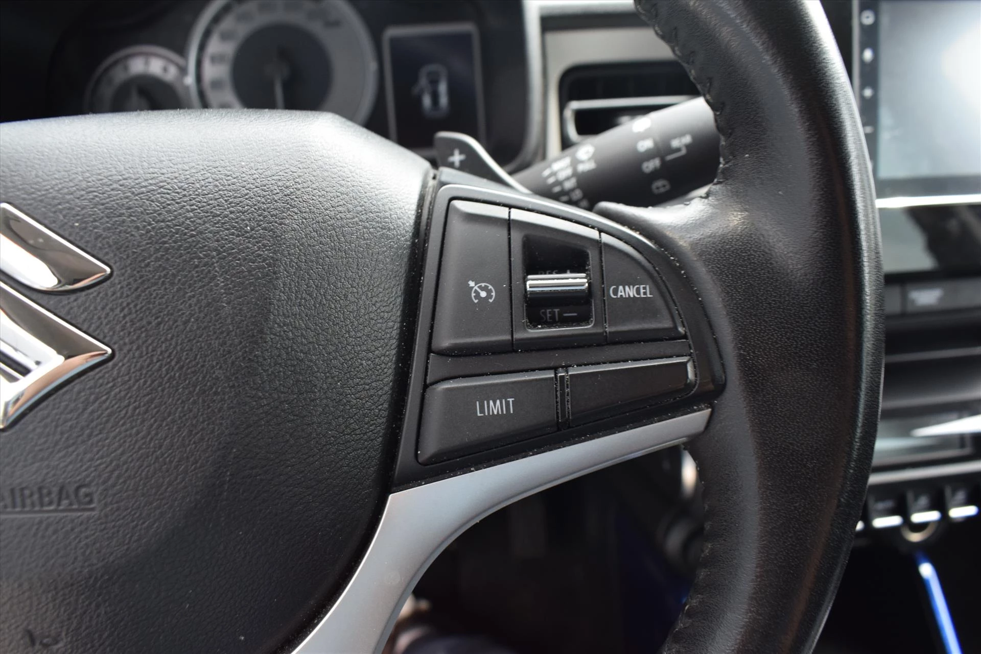 Hoofdafbeelding Suzuki Ignis
