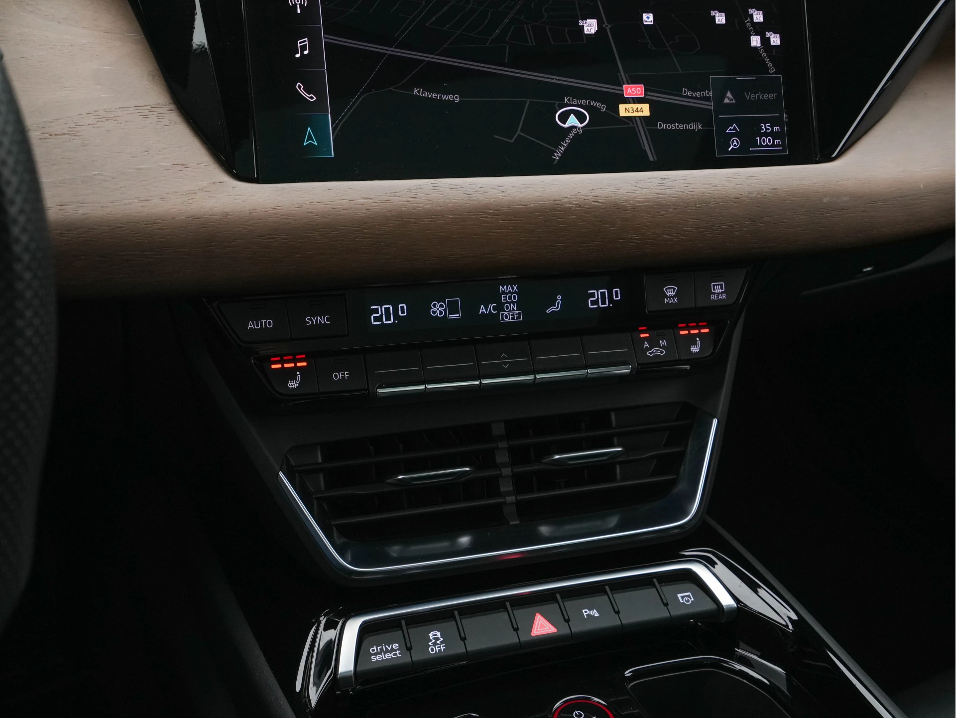 Hoofdafbeelding Audi e-tron GT