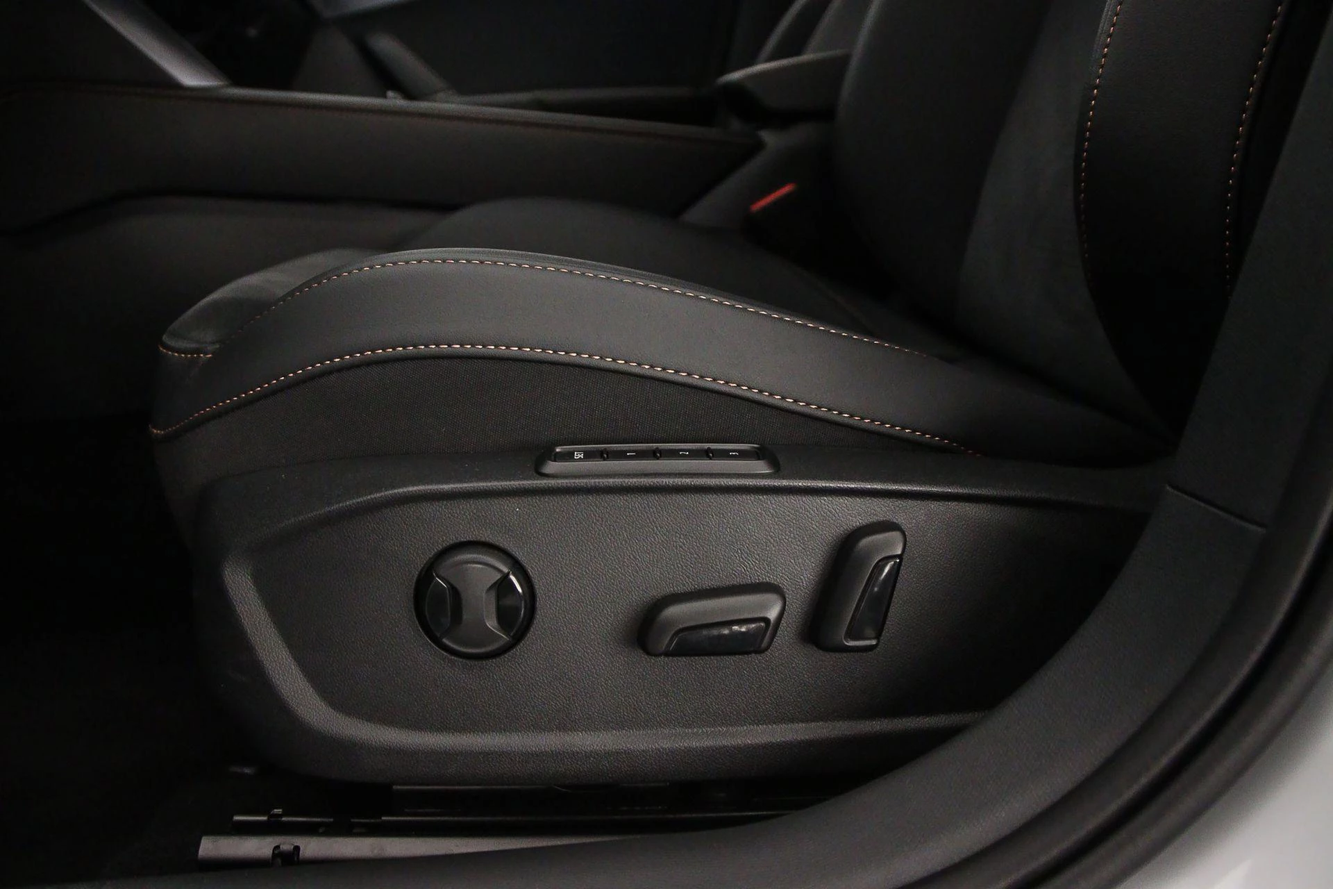 Hoofdafbeelding CUPRA Leon