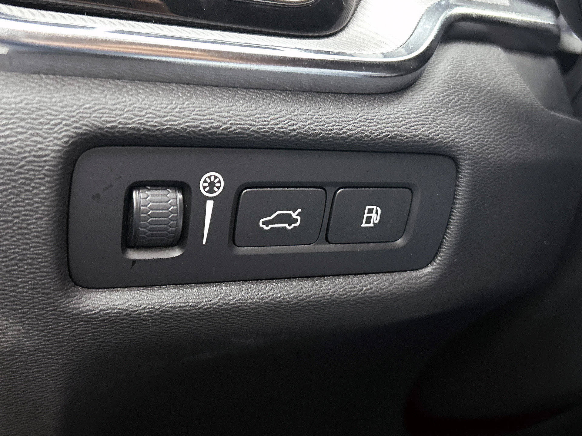 Hoofdafbeelding Volvo S60