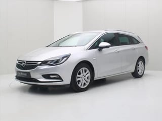 Opel Astra Sports Tourer 1.0 Turbo 106pk Business Edition [ CARPLAY+AIRCO+CRUISE+PDC+NAVIGATIE ]