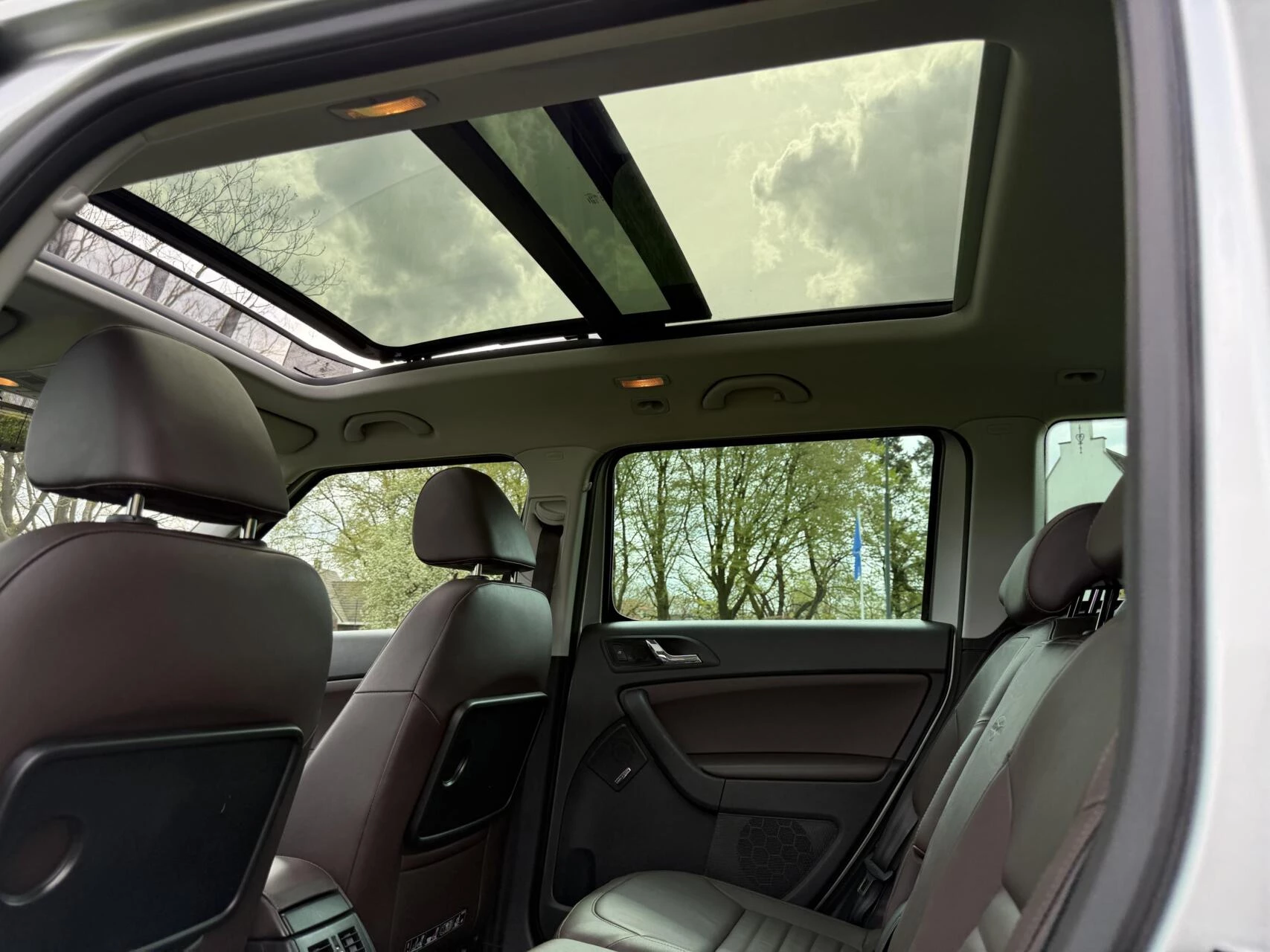 Hoofdafbeelding Škoda Yeti