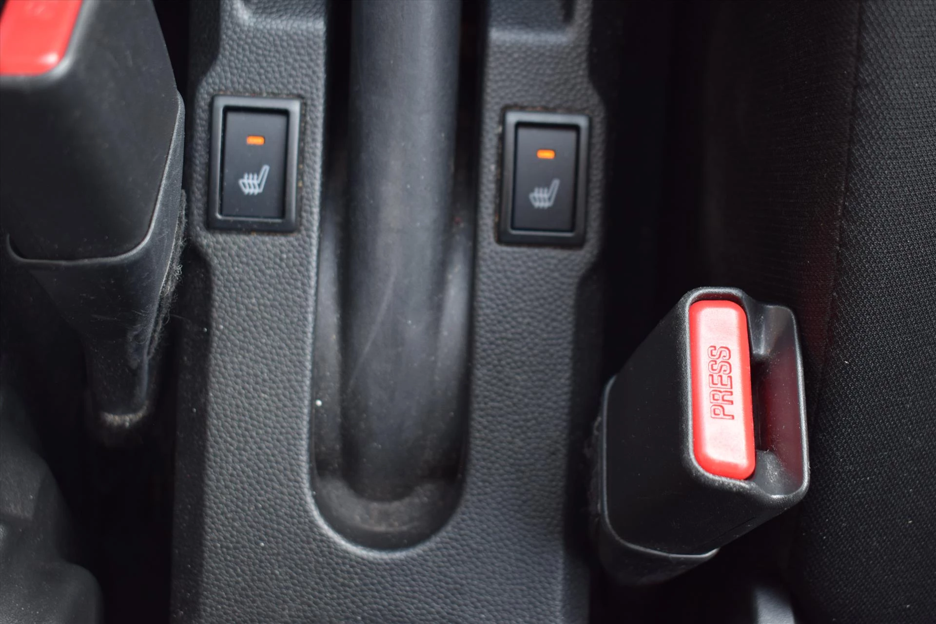 Hoofdafbeelding Suzuki Ignis