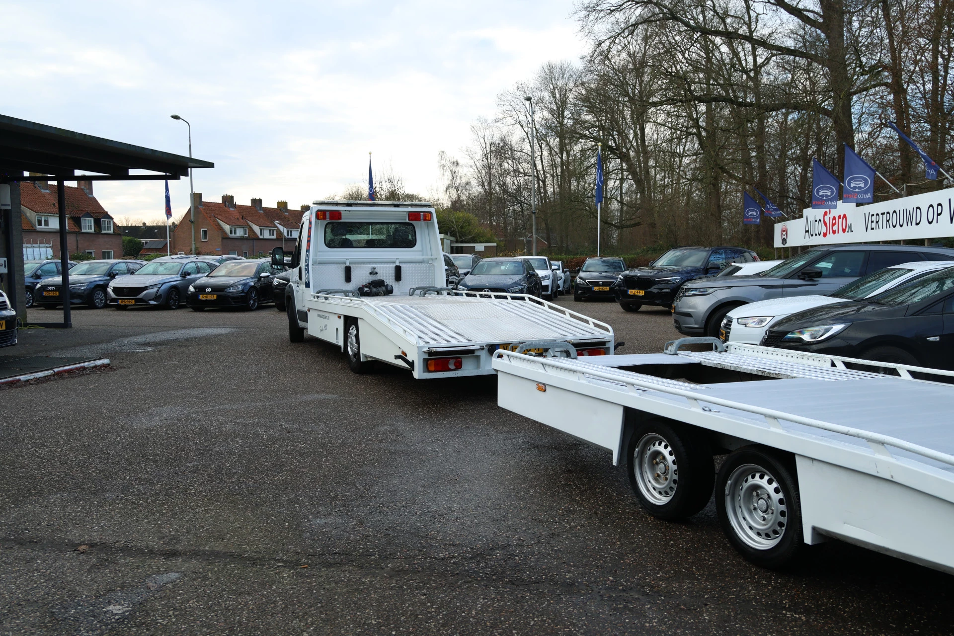 Hoofdafbeelding Citroën Jumper