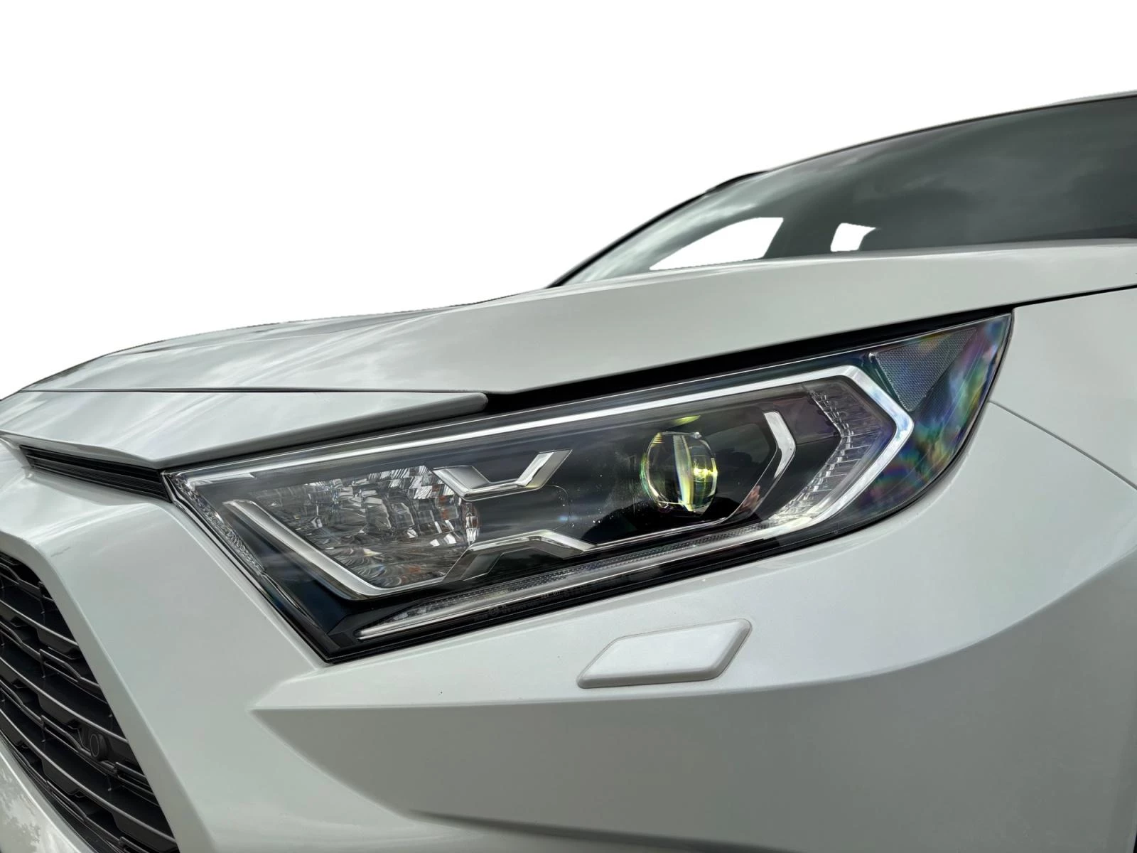 Hoofdafbeelding Toyota RAV4