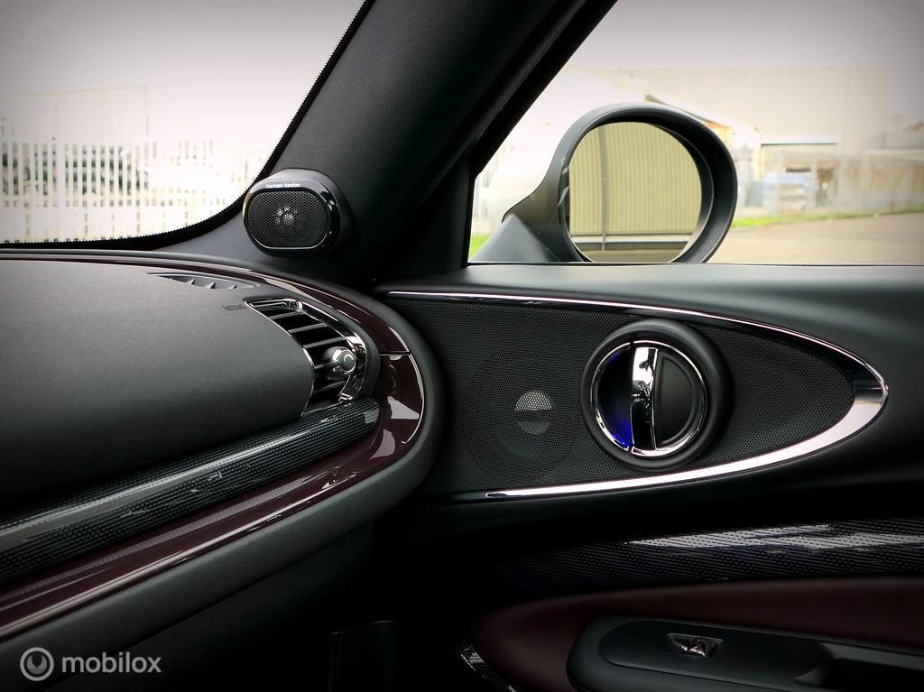 Hoofdafbeelding MINI Clubman