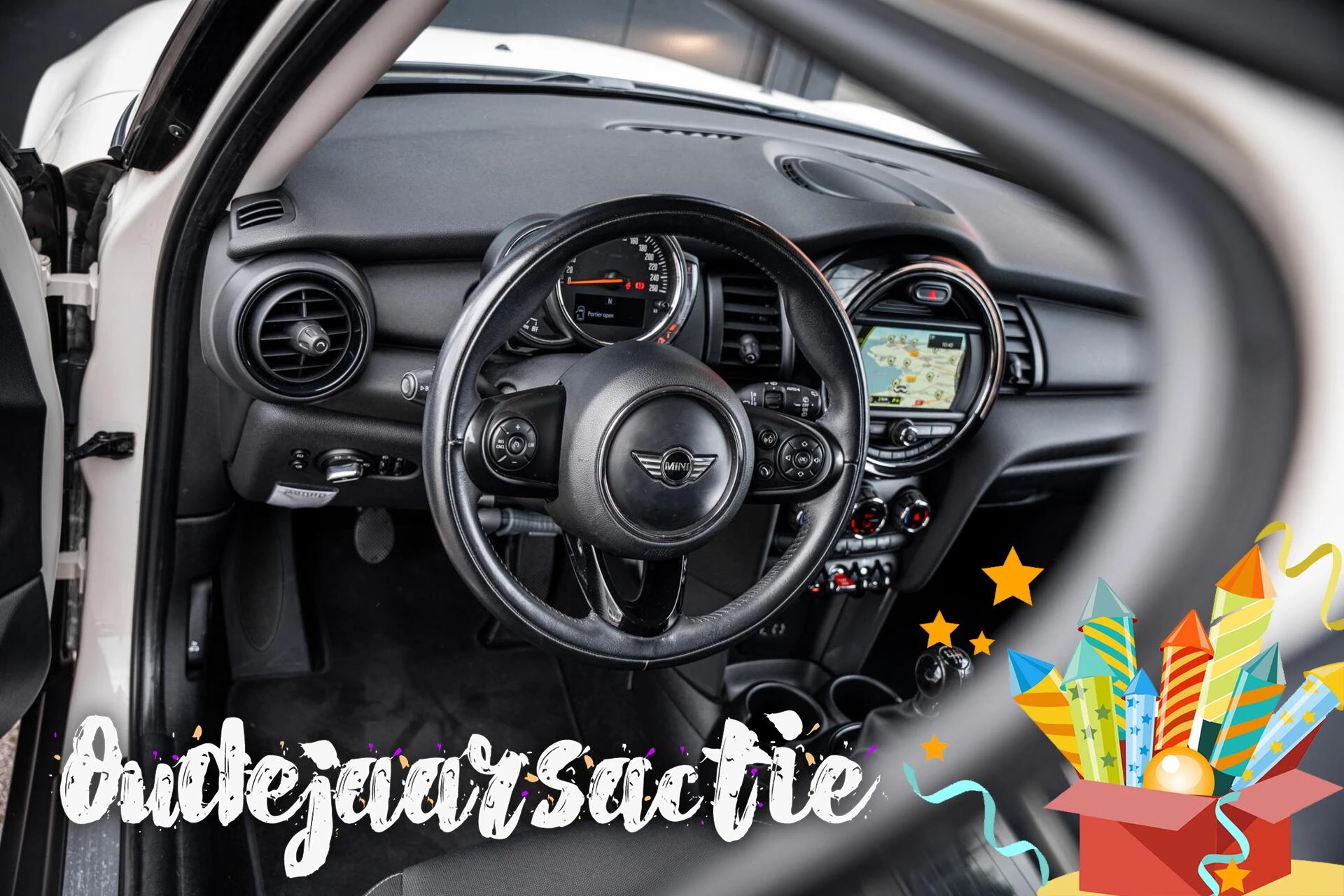 Hoofdafbeelding MINI One