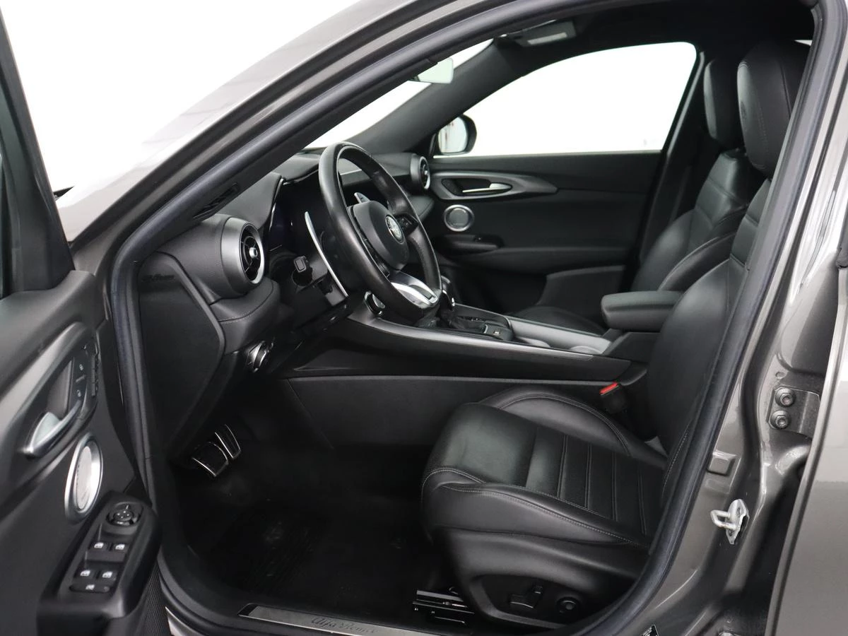 Hoofdafbeelding Alfa Romeo Tonale