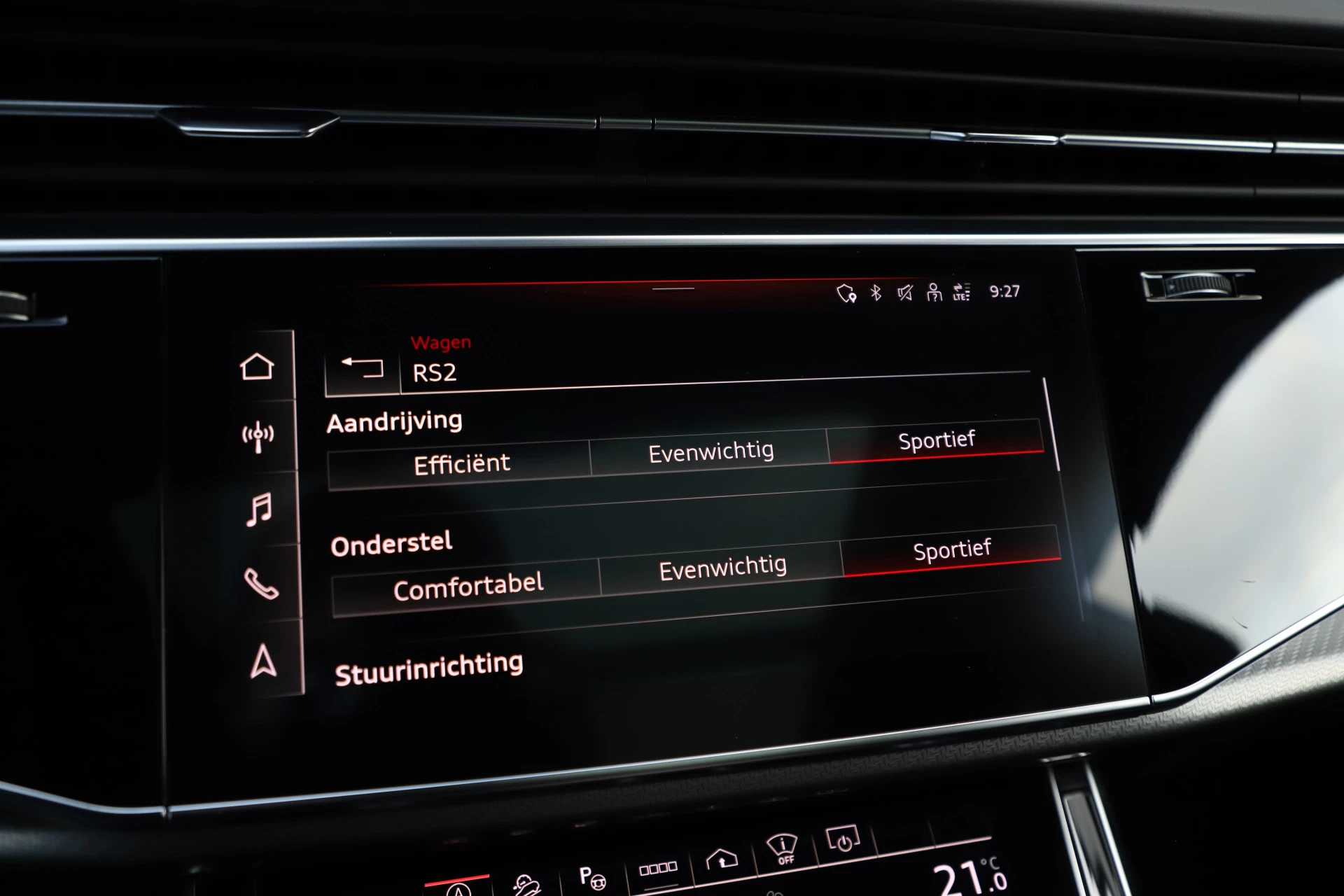 Hoofdafbeelding Audi RSQ8