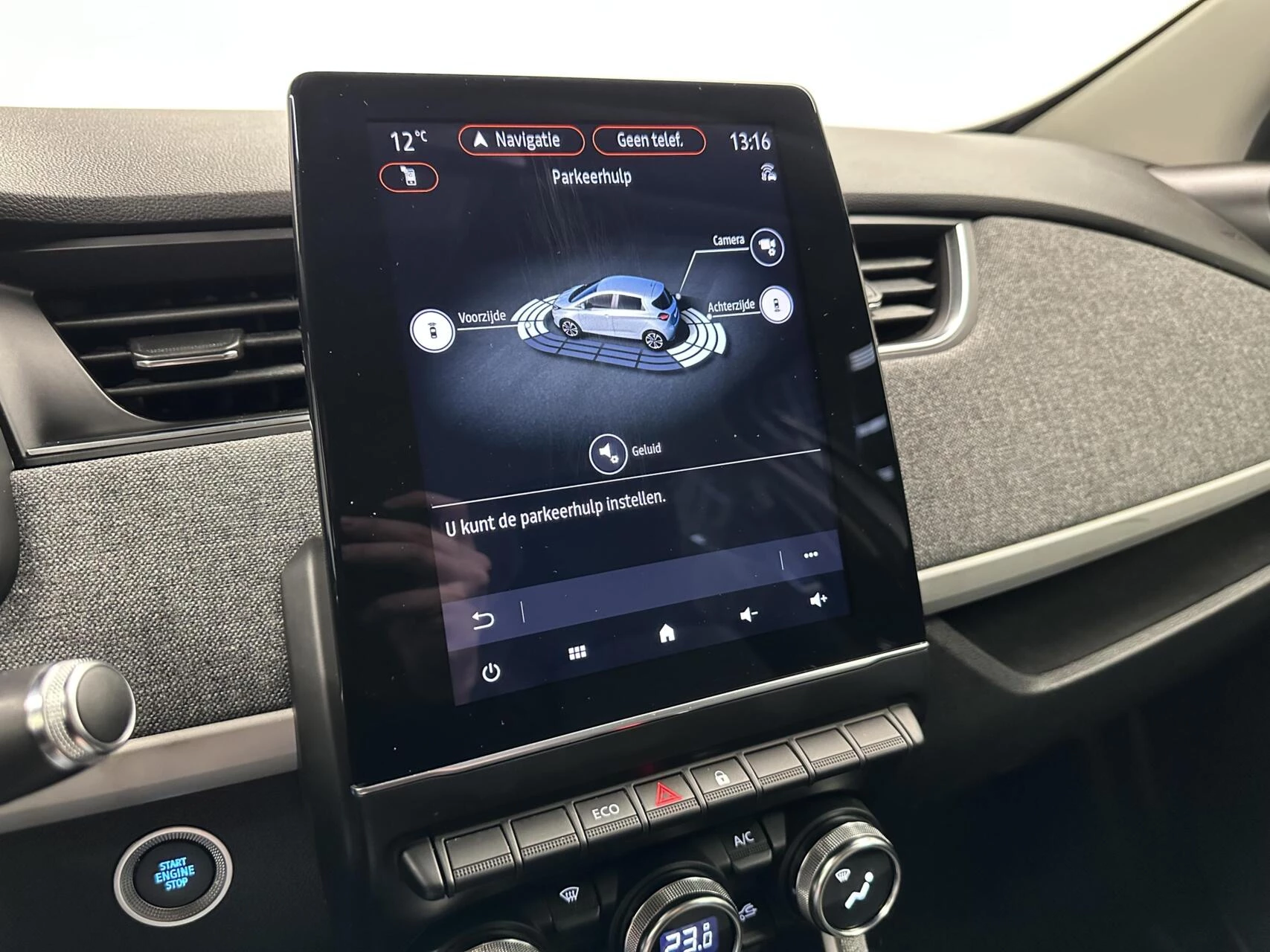 Hoofdafbeelding Renault ZOE