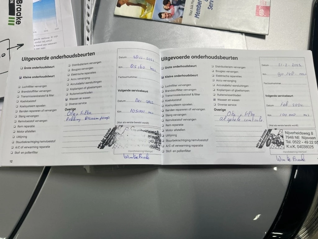 Hoofdafbeelding Saab 9-3