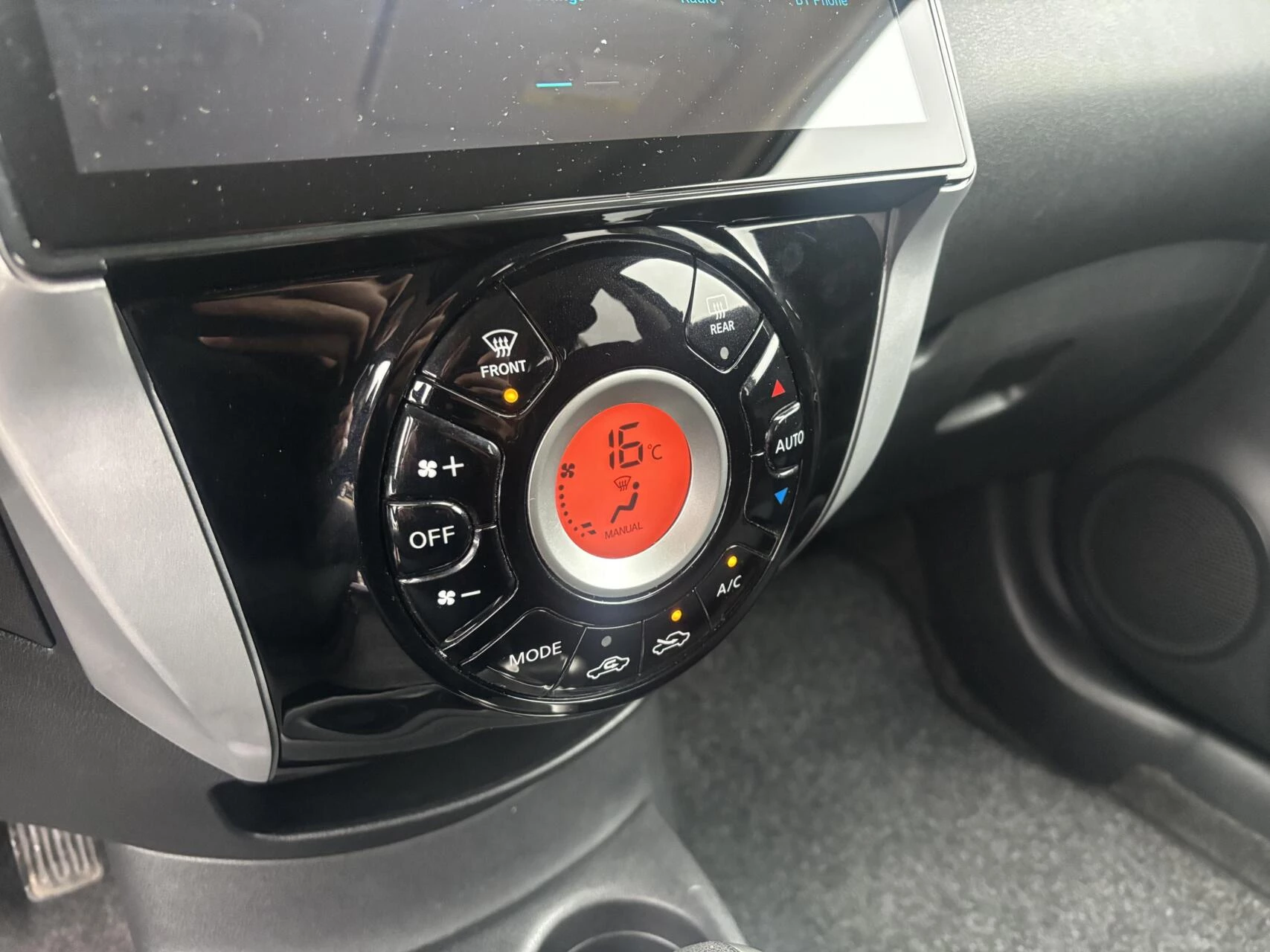 Hoofdafbeelding Nissan Note