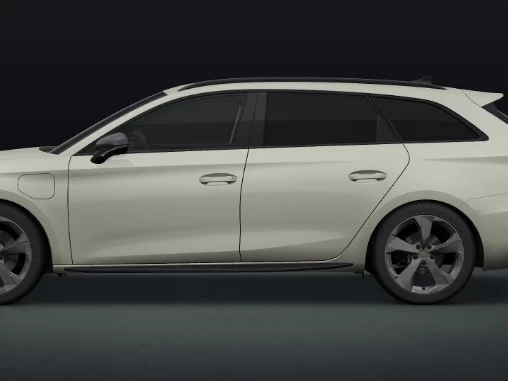 Hoofdafbeelding CUPRA Leon Sportstourer