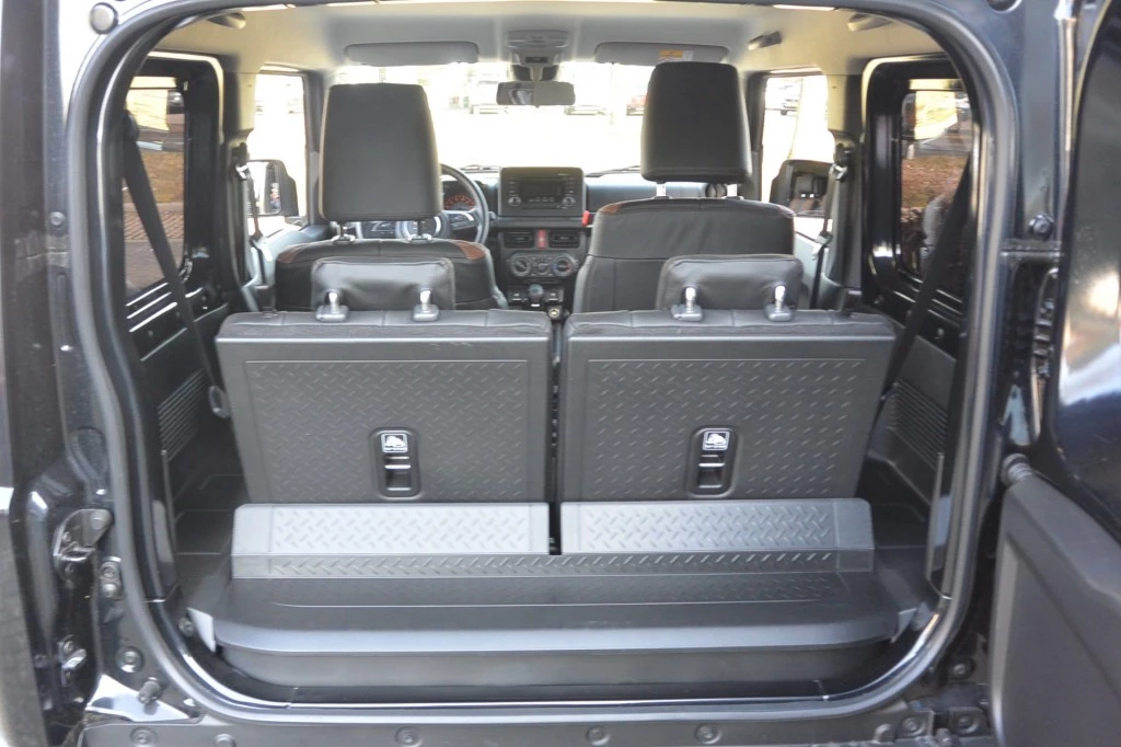 Hoofdafbeelding Suzuki Jimny