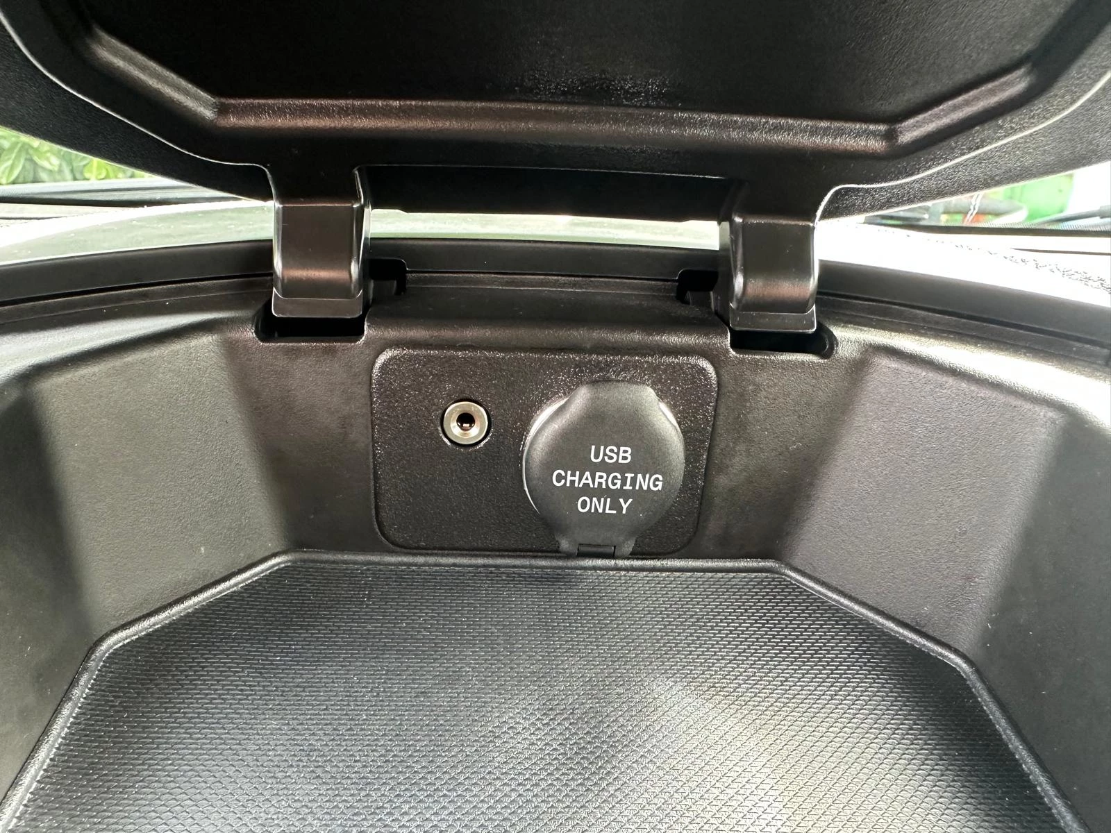 Hoofdafbeelding Ford Transit Courier