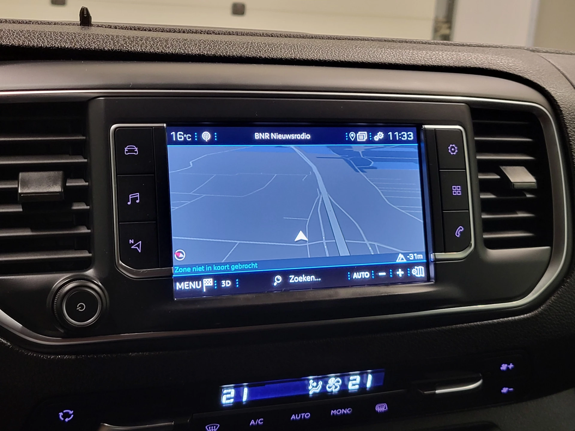 Hoofdafbeelding Peugeot Expert