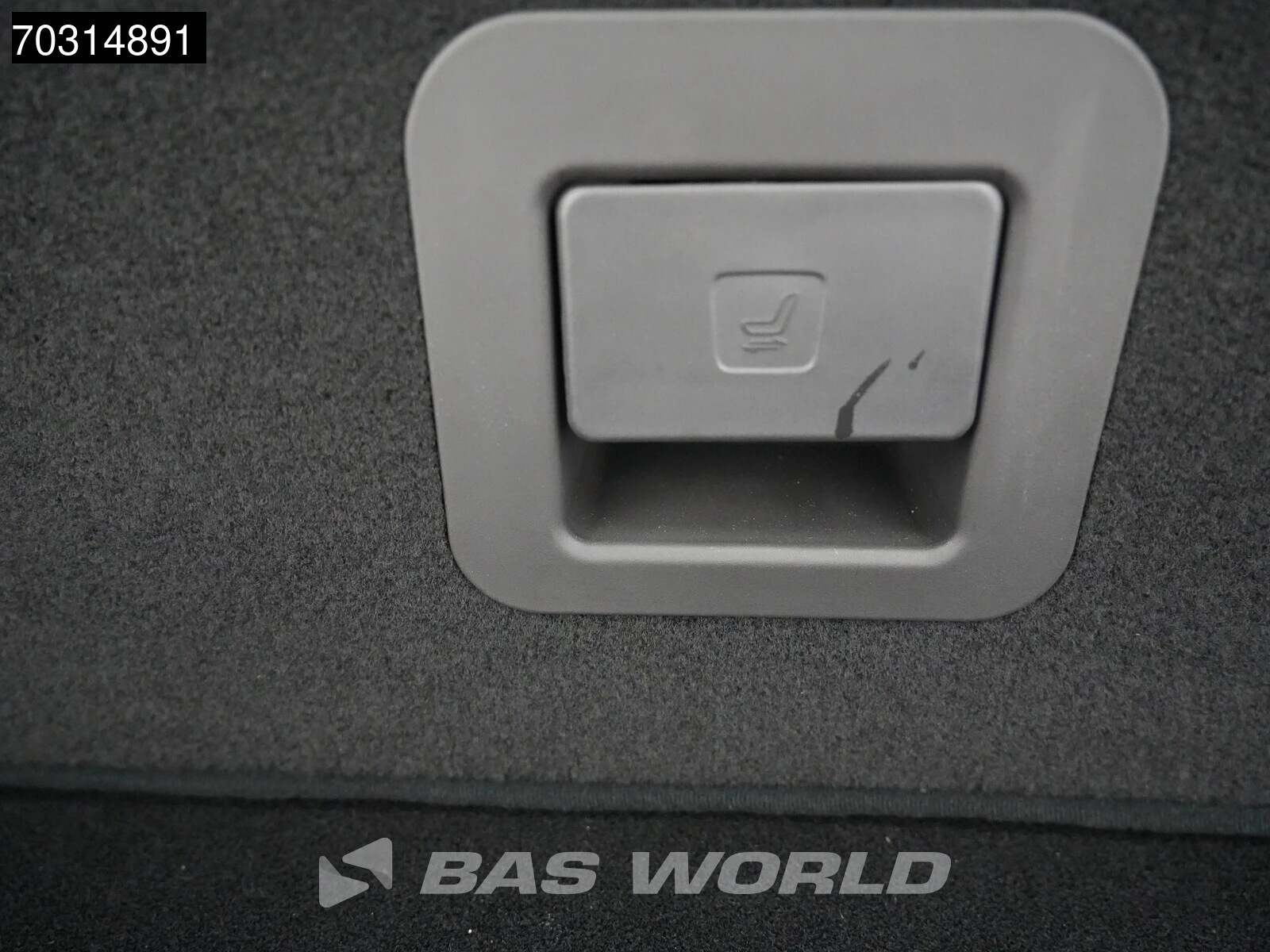 Hoofdafbeelding Maxus MIFA 9