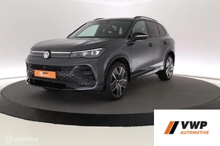 Volkswagen Tiguan R-Line Edition 1.5 272PK eHybrid | NU BESCHIKBAAR BLACKSTYLE *2026