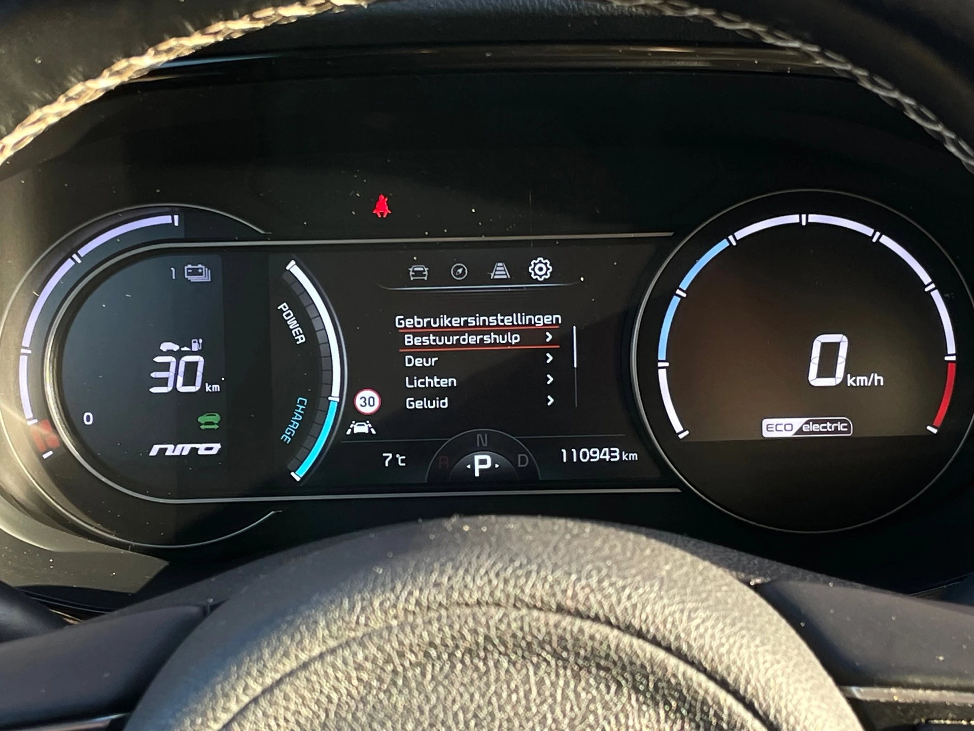 Hoofdafbeelding Kia e-Niro