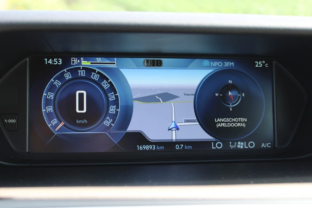 Hoofdafbeelding Citroën Grand C4 Picasso