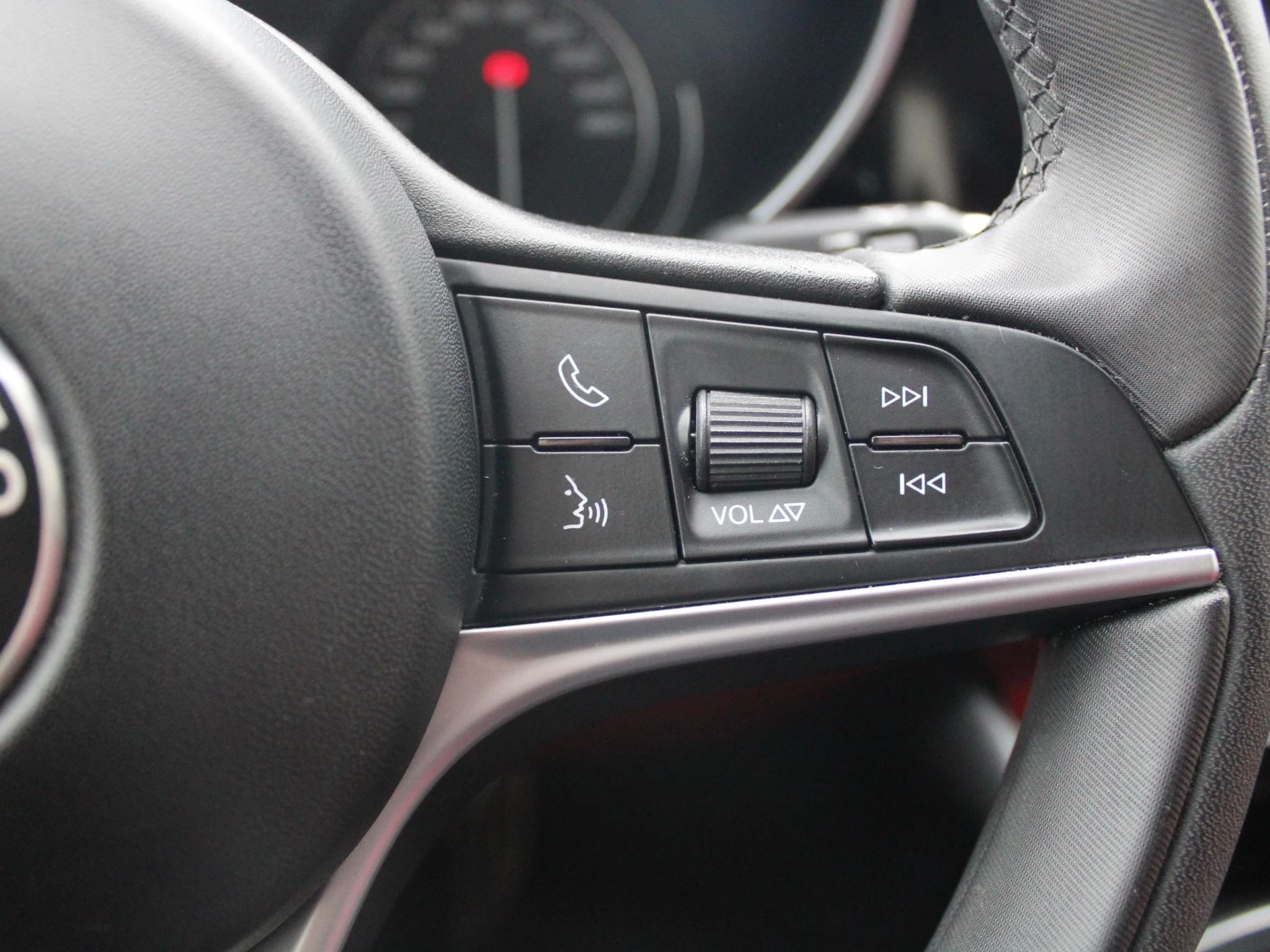 Hoofdafbeelding Alfa Romeo Giulia