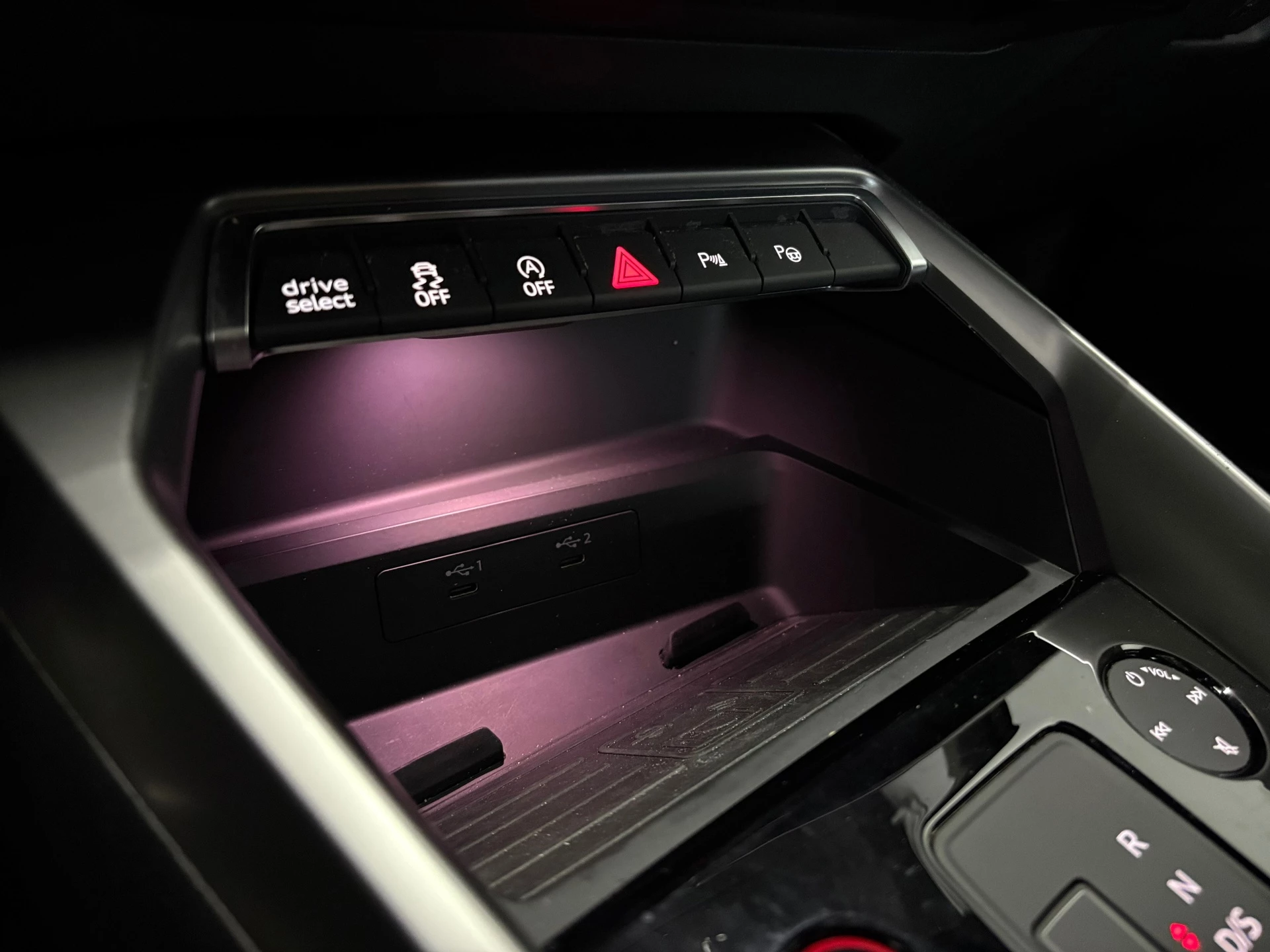 Hoofdafbeelding Audi S3