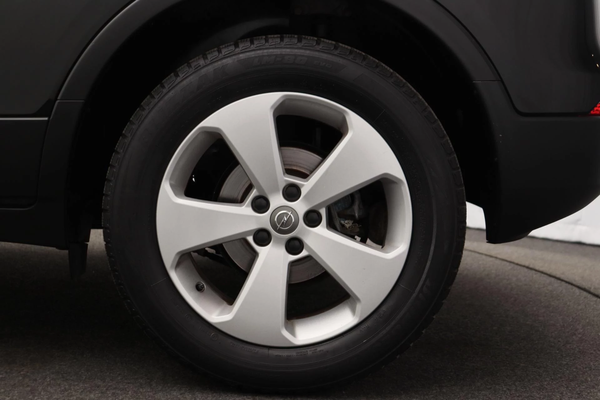 Hoofdafbeelding Opel Mokka X