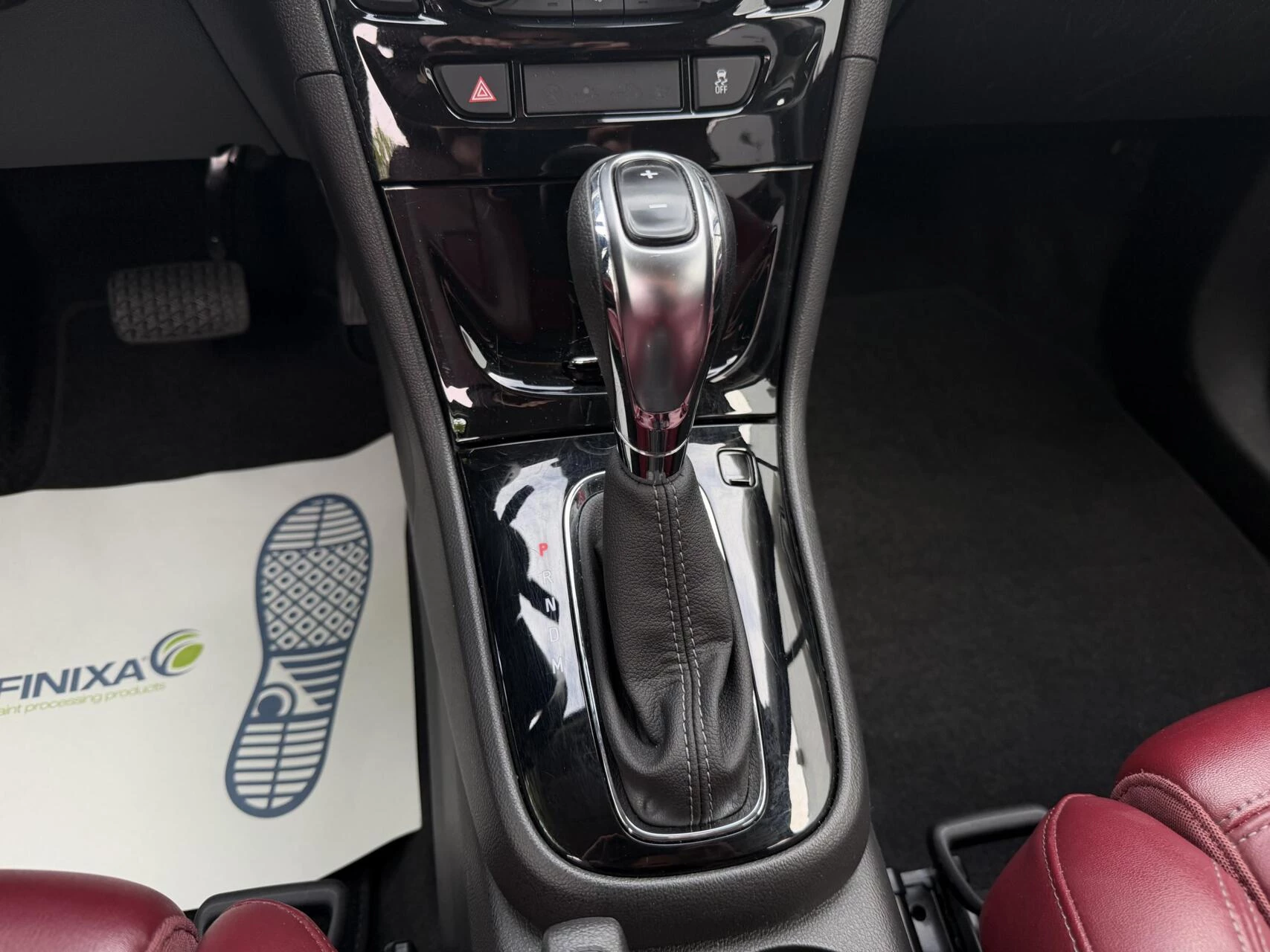 Hoofdafbeelding Opel Mokka X