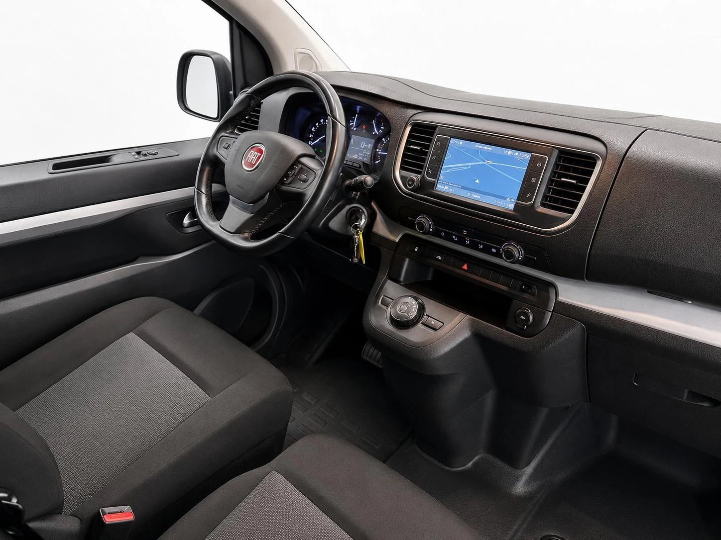 Hoofdafbeelding Fiat Scudo