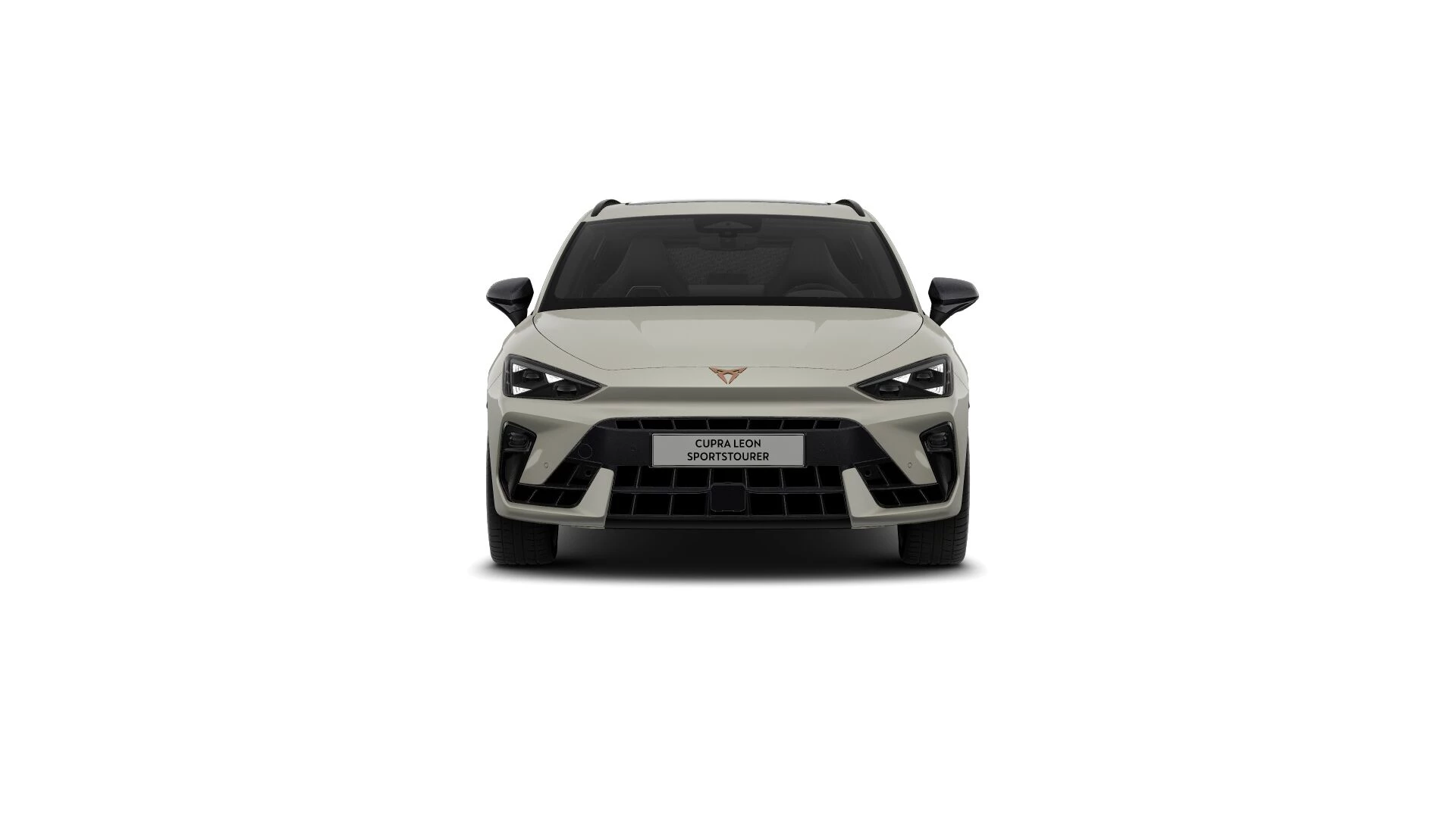 Hoofdafbeelding CUPRA Leon Sportstourer