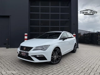 Seat Leon ST 2.0 CUPRA 300 4DRIVE |PANO|Beats audio