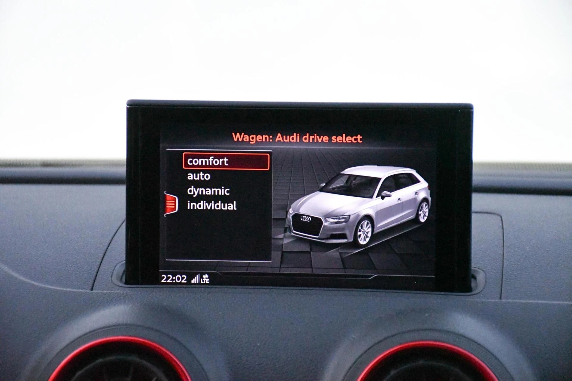 Hoofdafbeelding Audi RS3