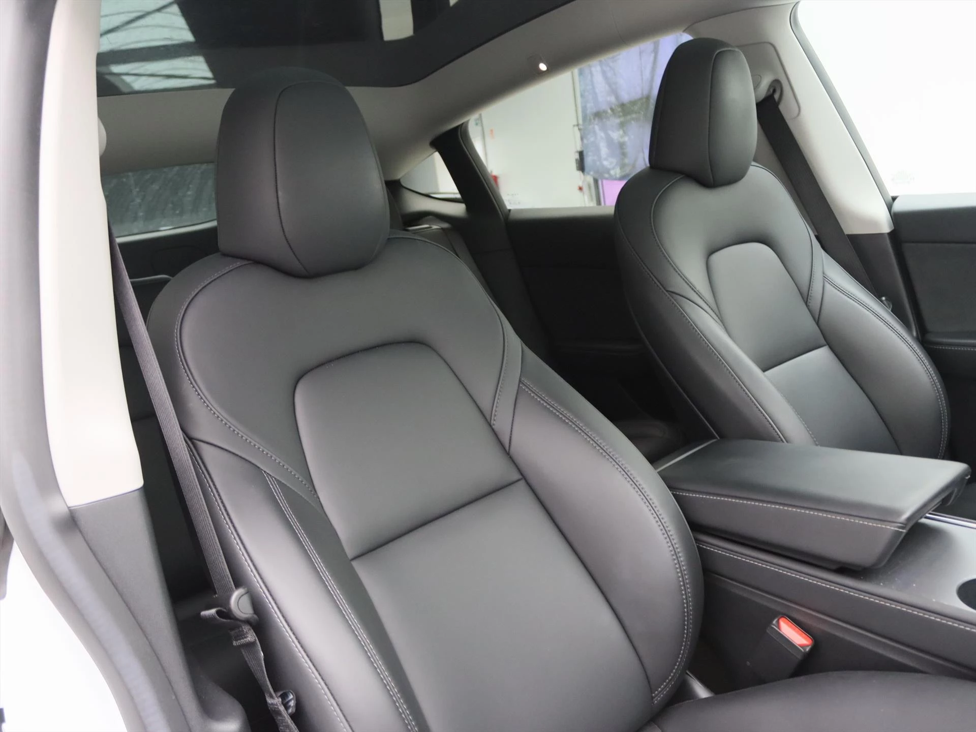 Hoofdafbeelding Tesla Model Y