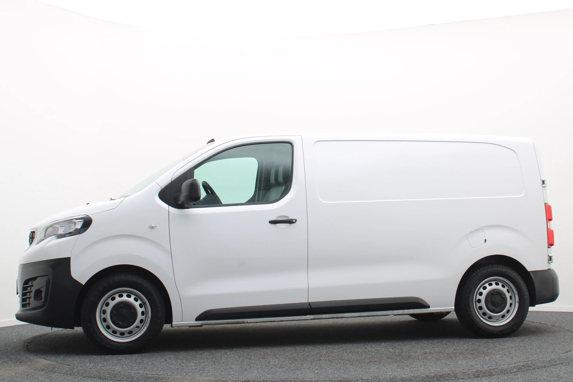 Hoofdafbeelding Peugeot Expert