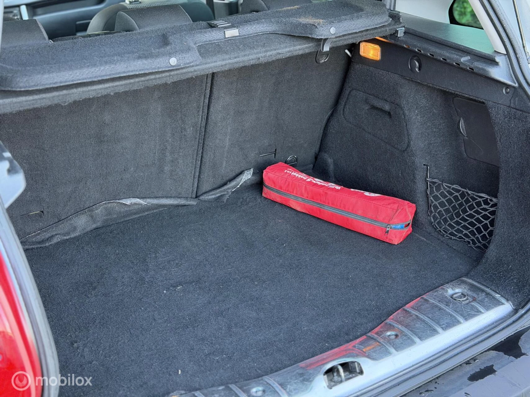 Hoofdafbeelding Peugeot 207