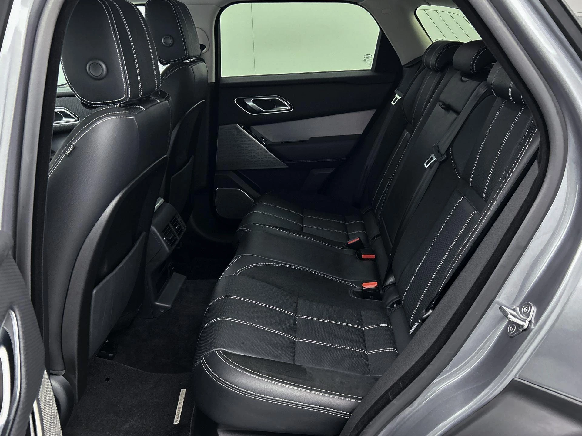 Hoofdafbeelding Land Rover Range Rover Velar