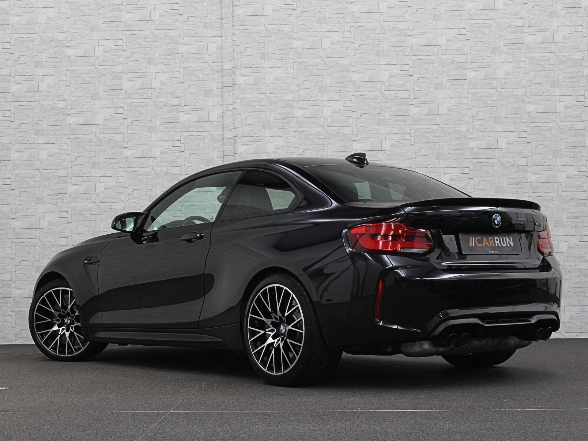 Hoofdafbeelding BMW M2