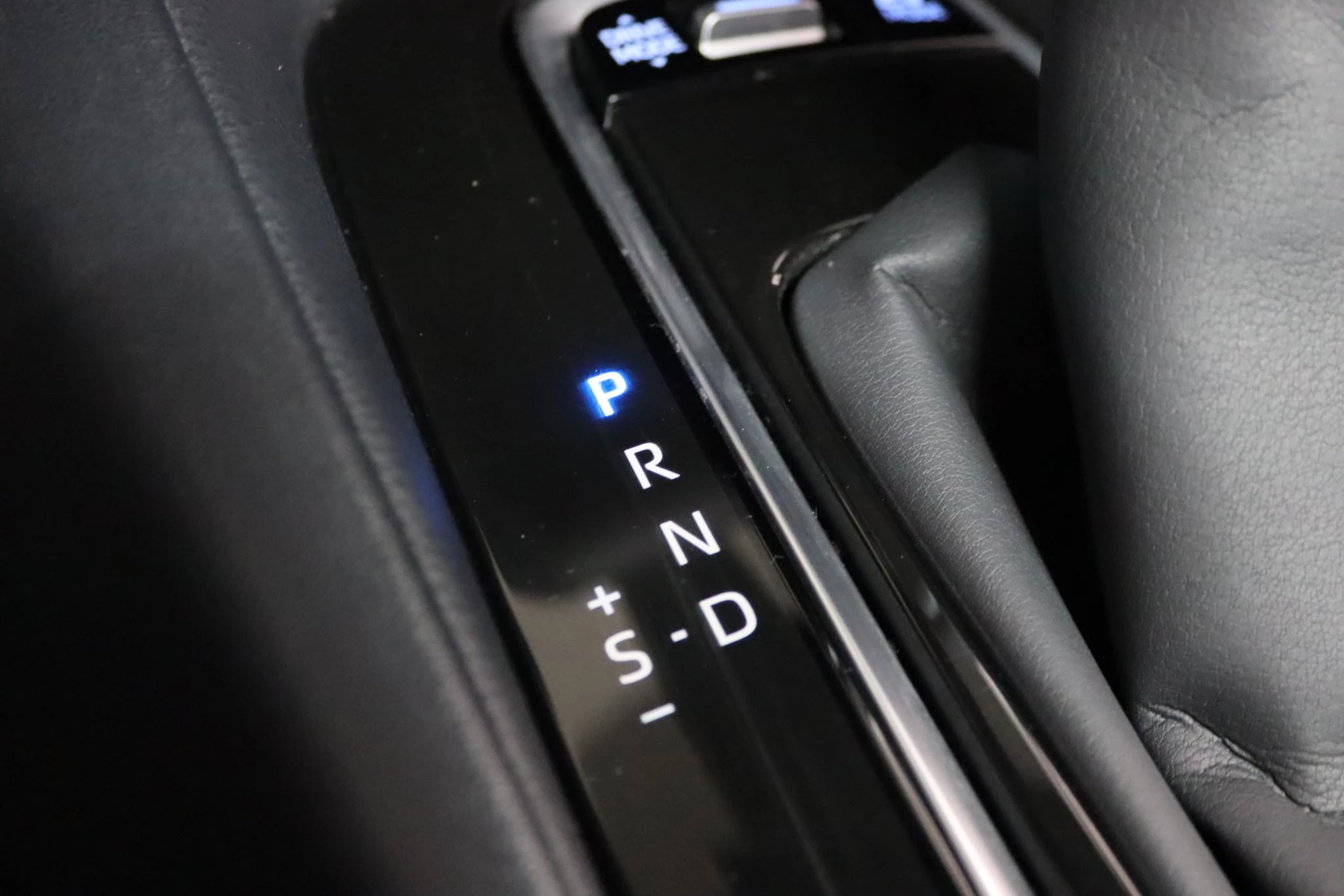 Hoofdafbeelding Toyota Corolla