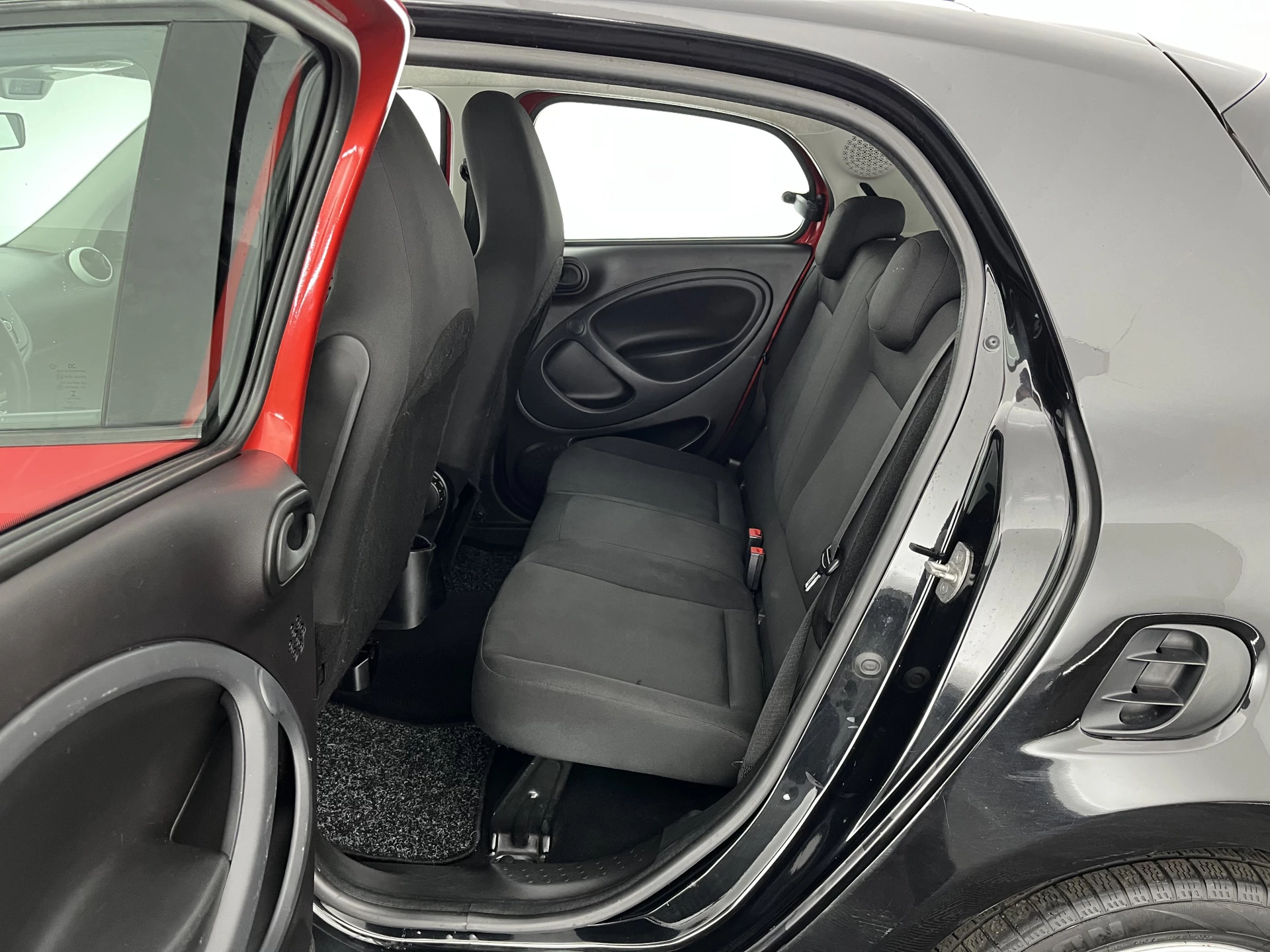 Hoofdafbeelding smart Forfour