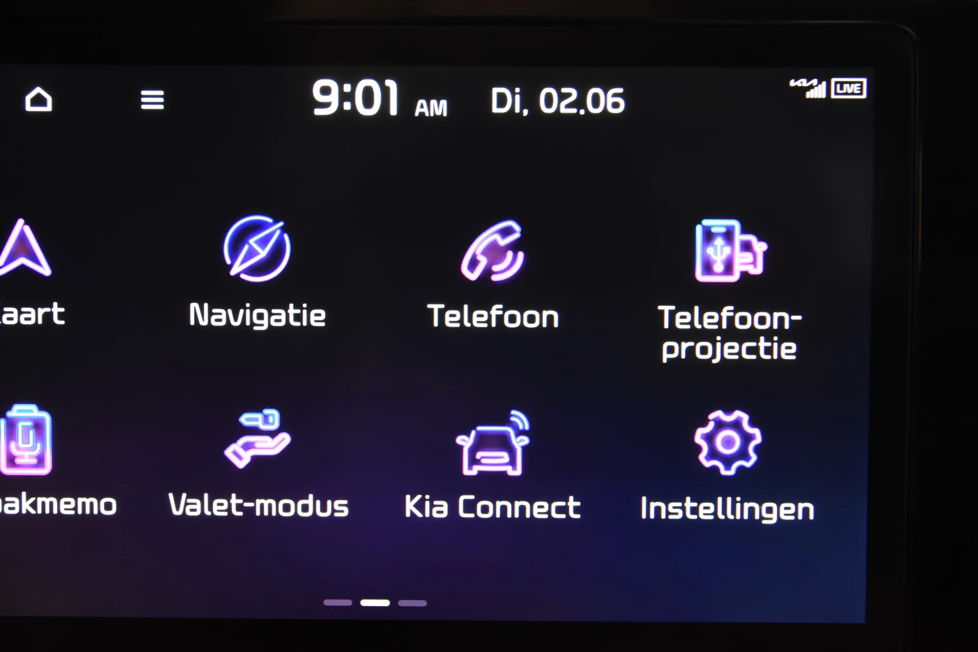 Hoofdafbeelding Kia Stonic