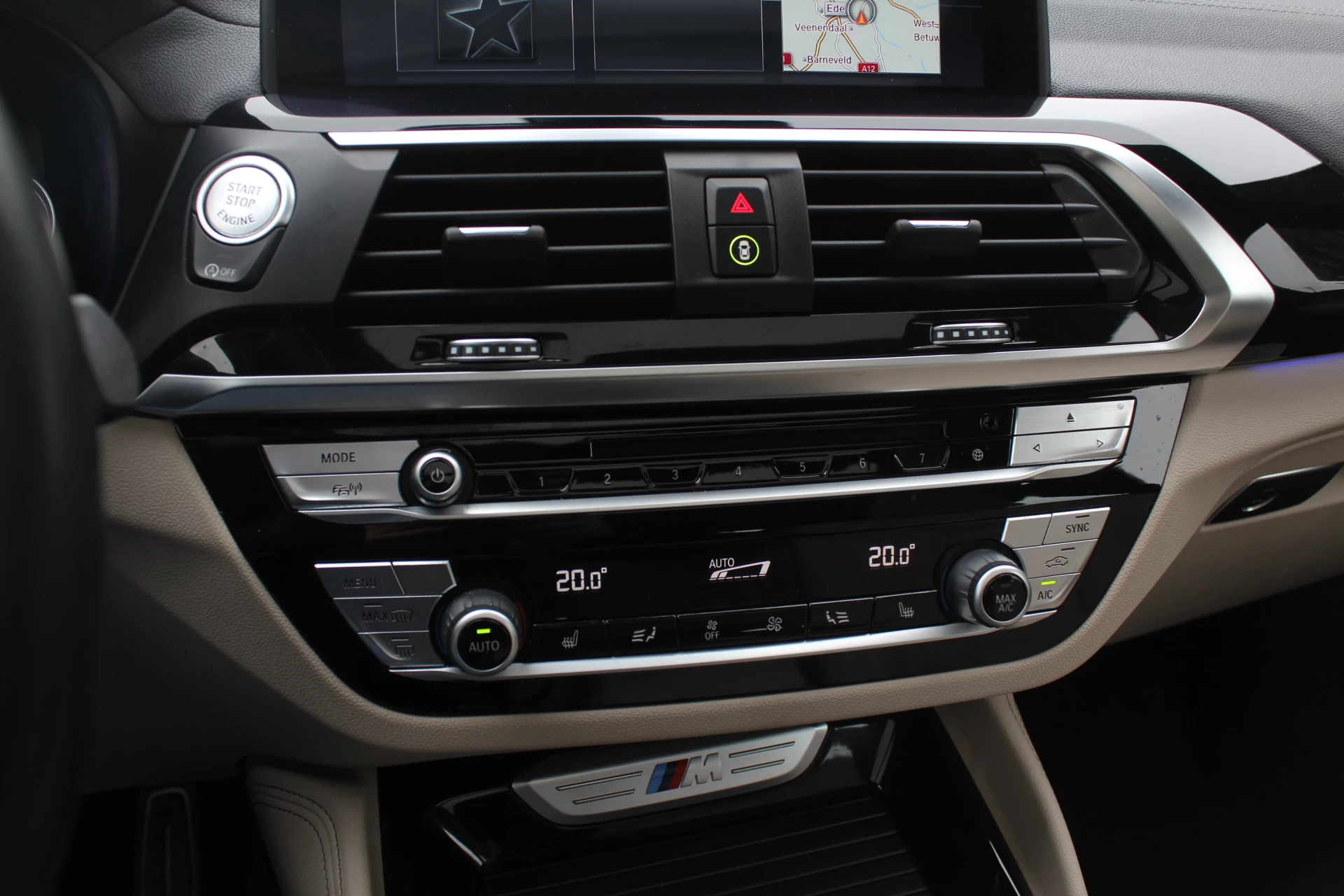 Hoofdafbeelding BMW X4