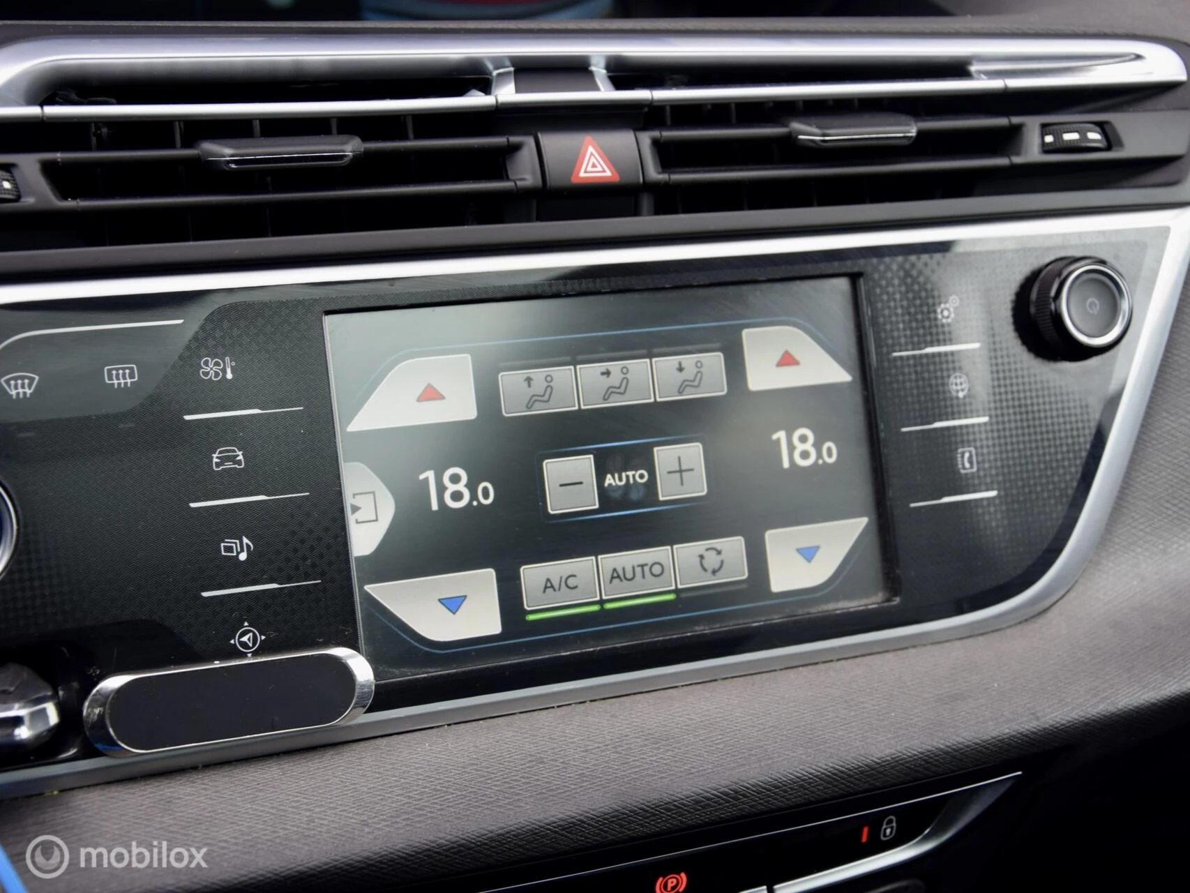 Hoofdafbeelding Citroën Grand C4 Picasso