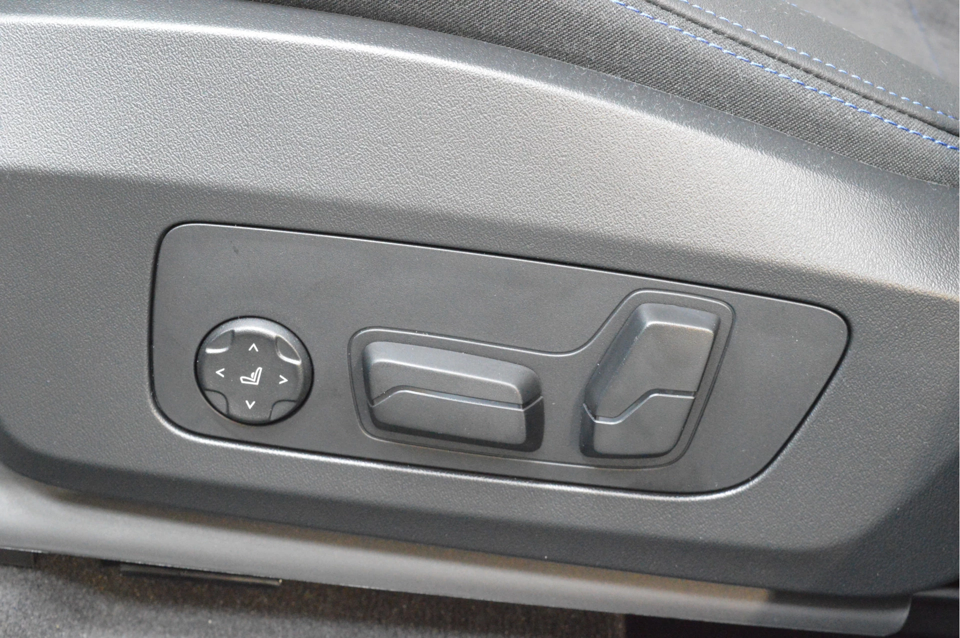 Hoofdafbeelding BMW iX1