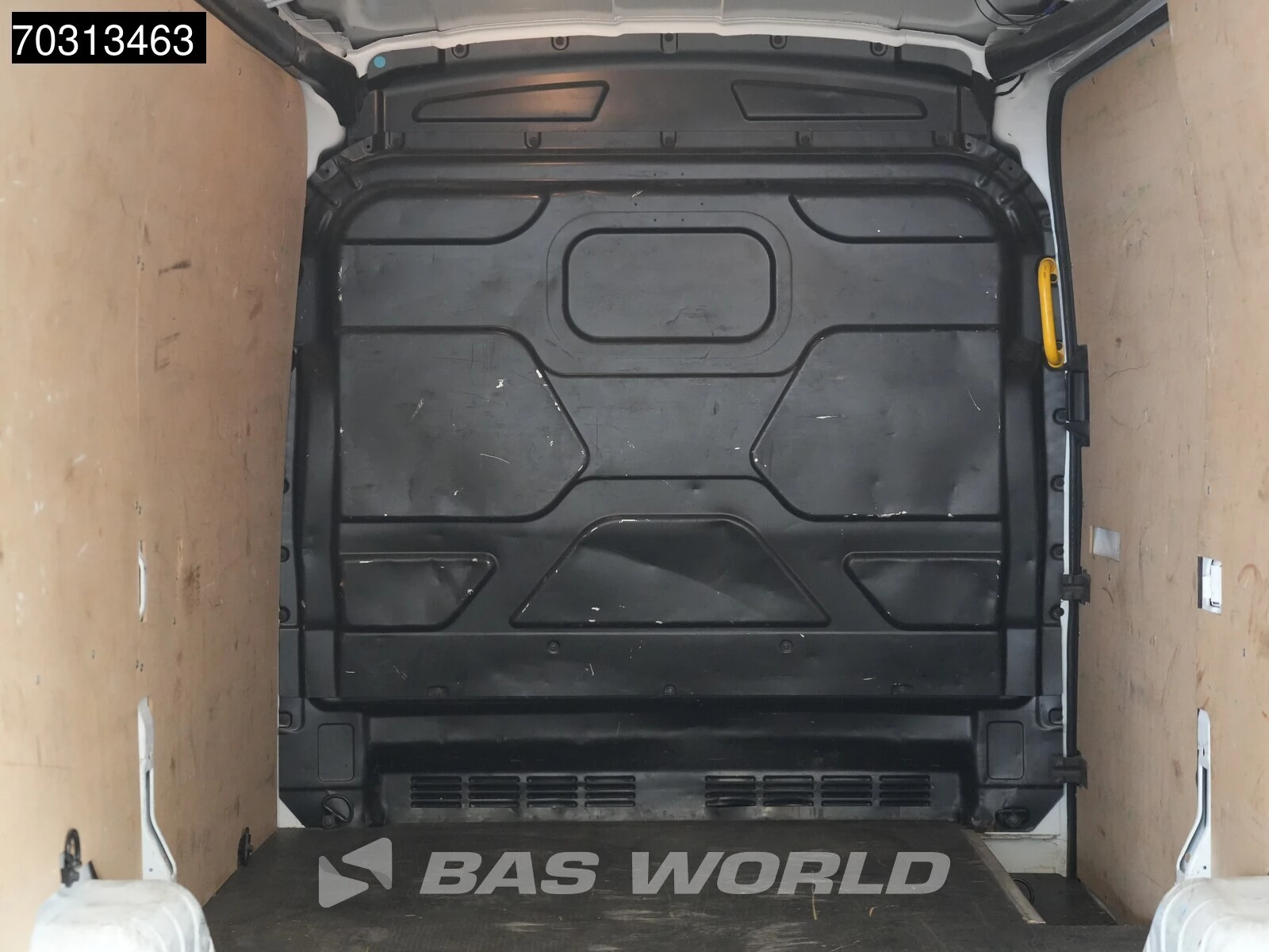 Hoofdafbeelding Ford E-Transit