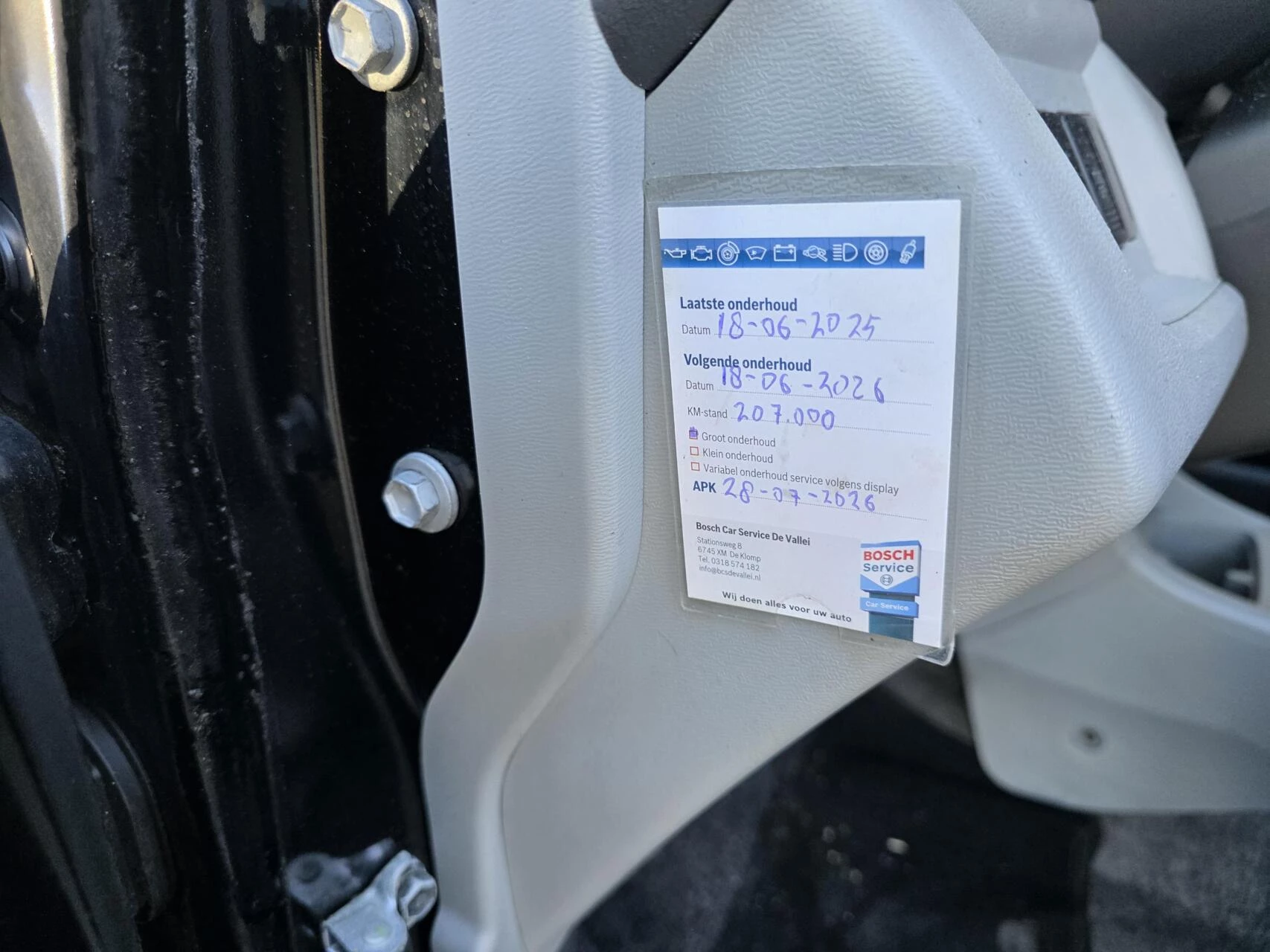 Hoofdafbeelding Nissan Pixo