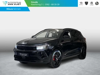 Opel Grandland Opel Grandland 1.6 Turbo Hybrid4 GS-line 300pk | Alcantara | Navi | SOH 96,4%