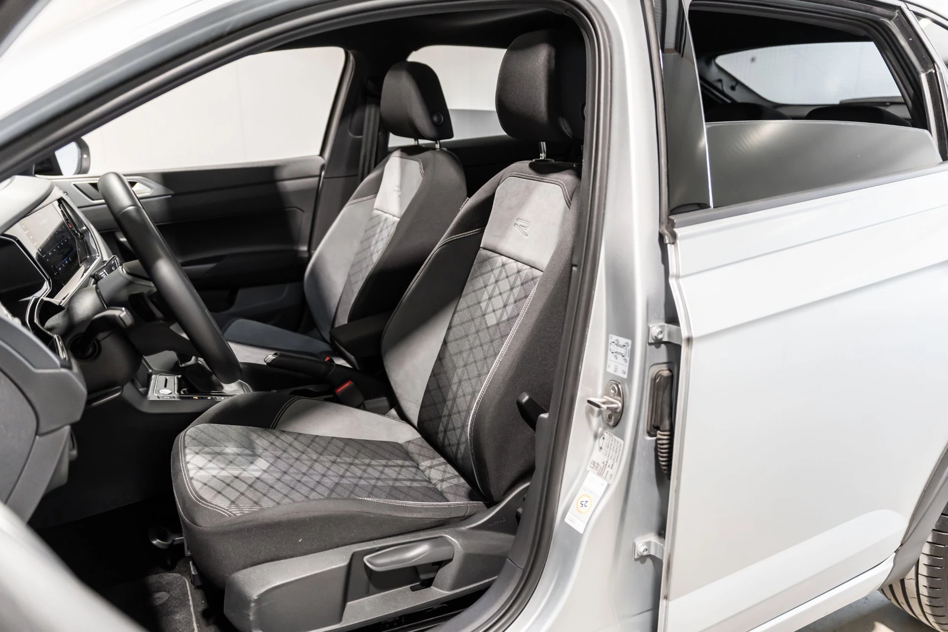 Hoofdafbeelding Volkswagen Taigo