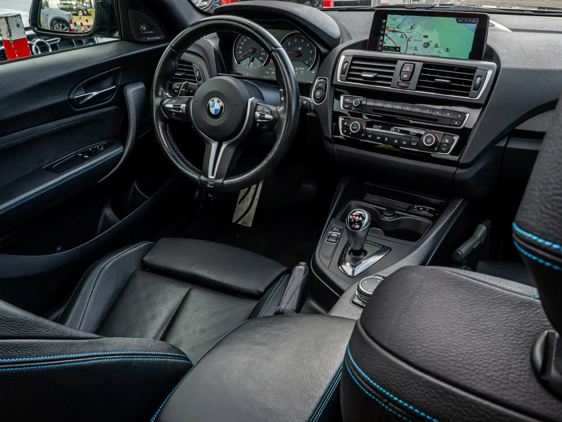Hoofdafbeelding BMW M2
