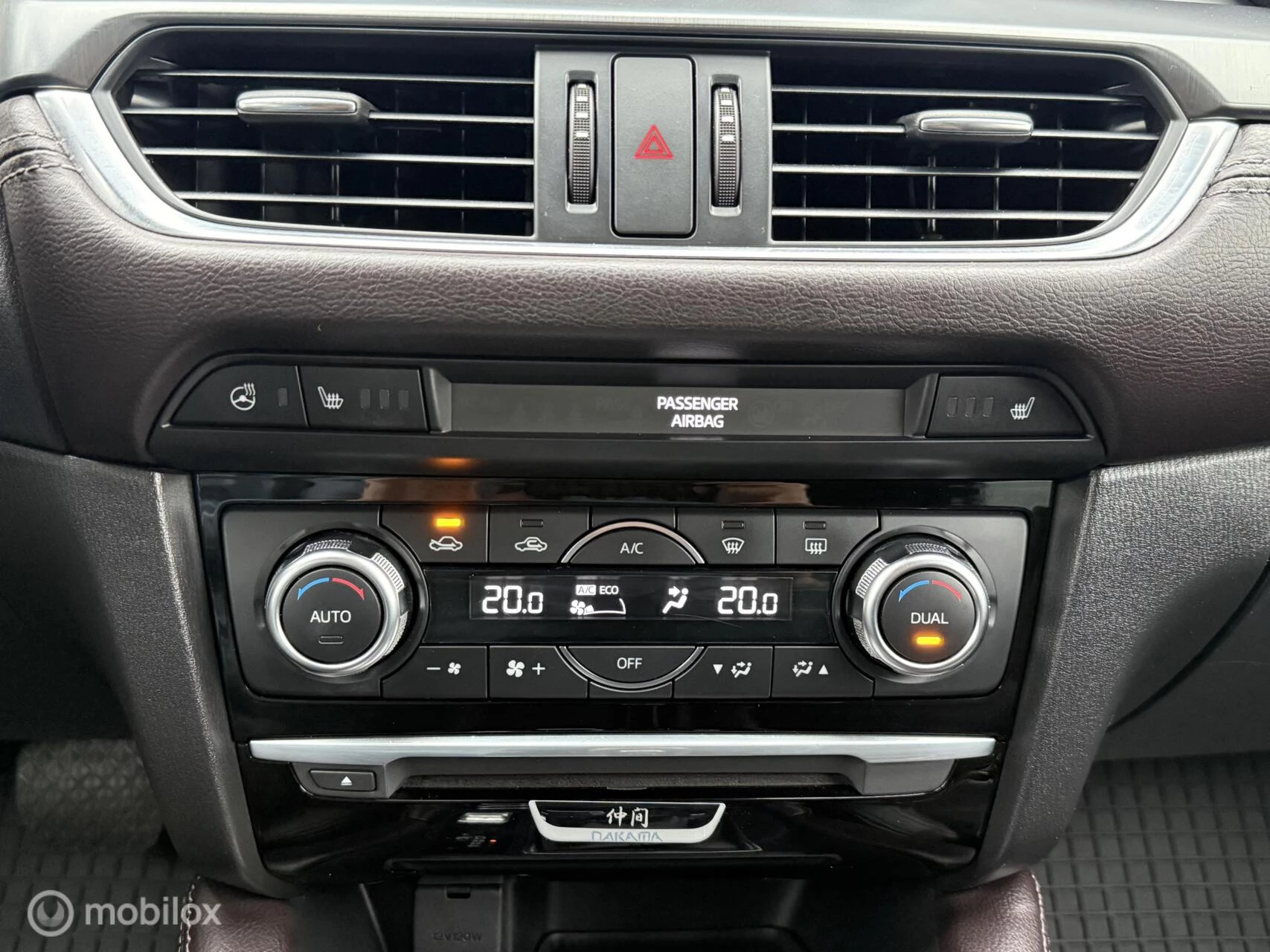 Hoofdafbeelding Mazda 6