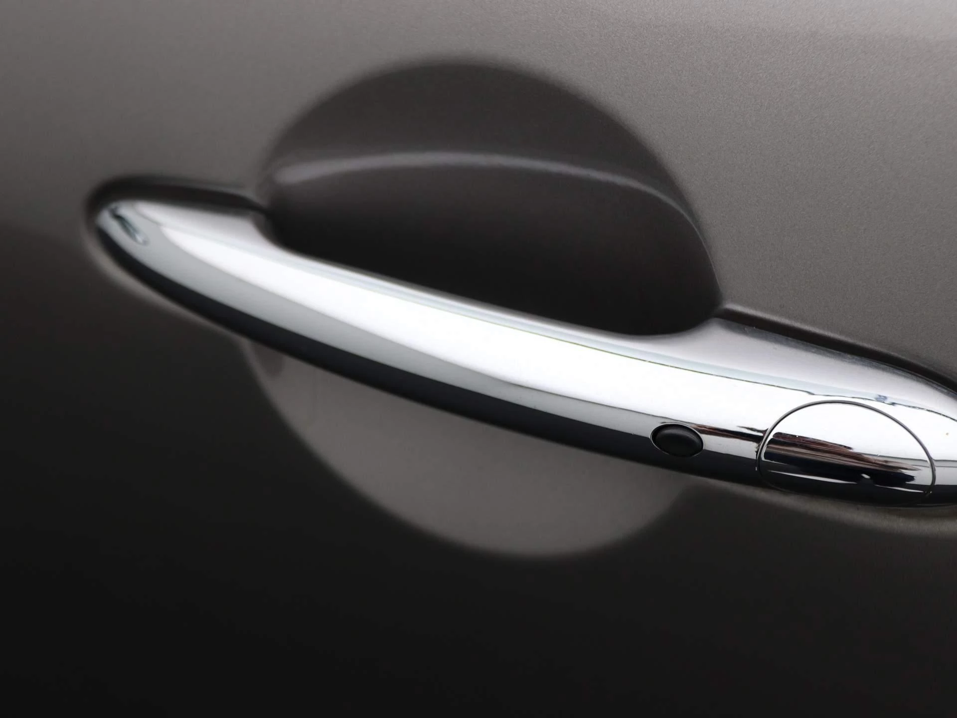 Hoofdafbeelding MINI 3-deurs